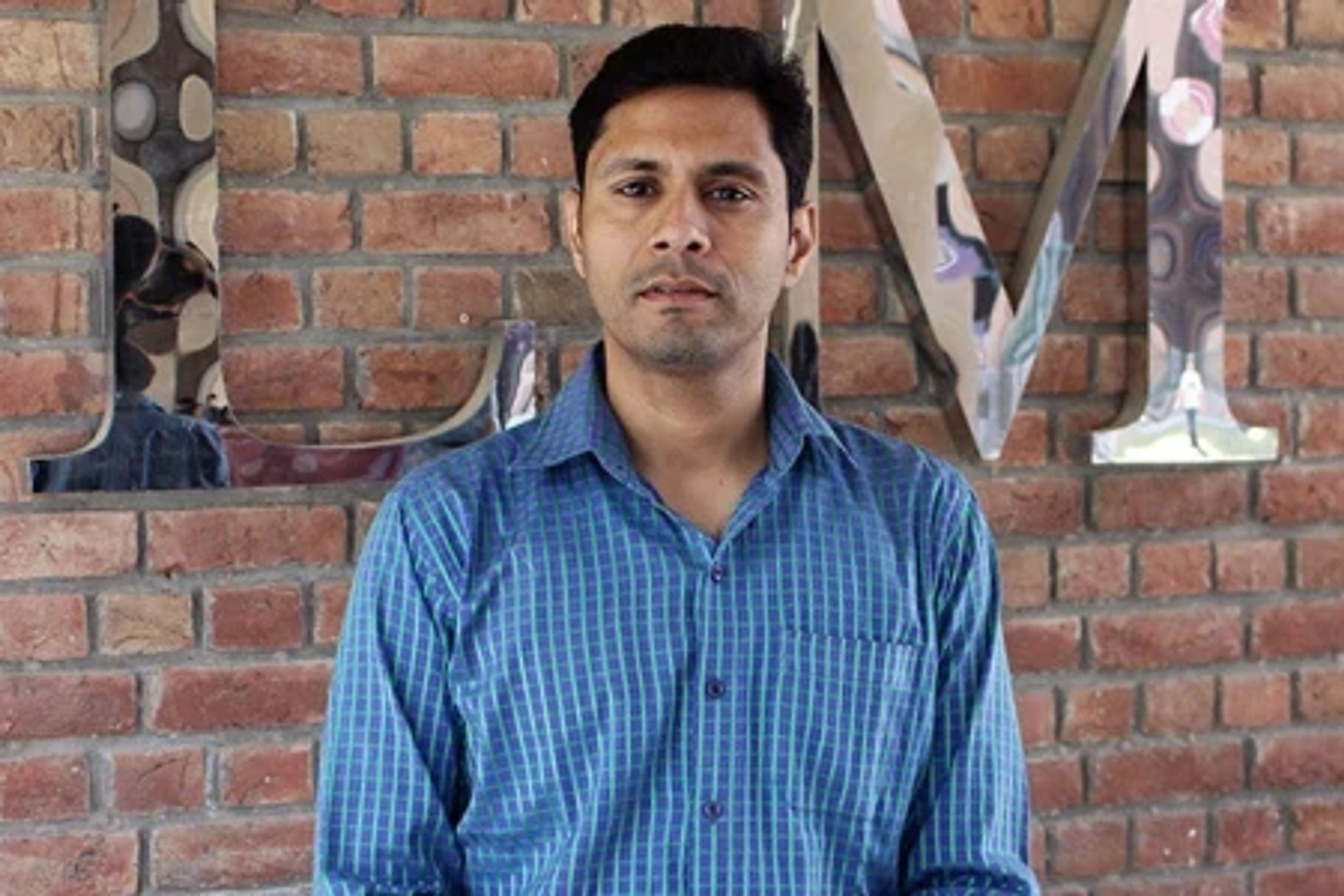 Dr. Anurag Jain