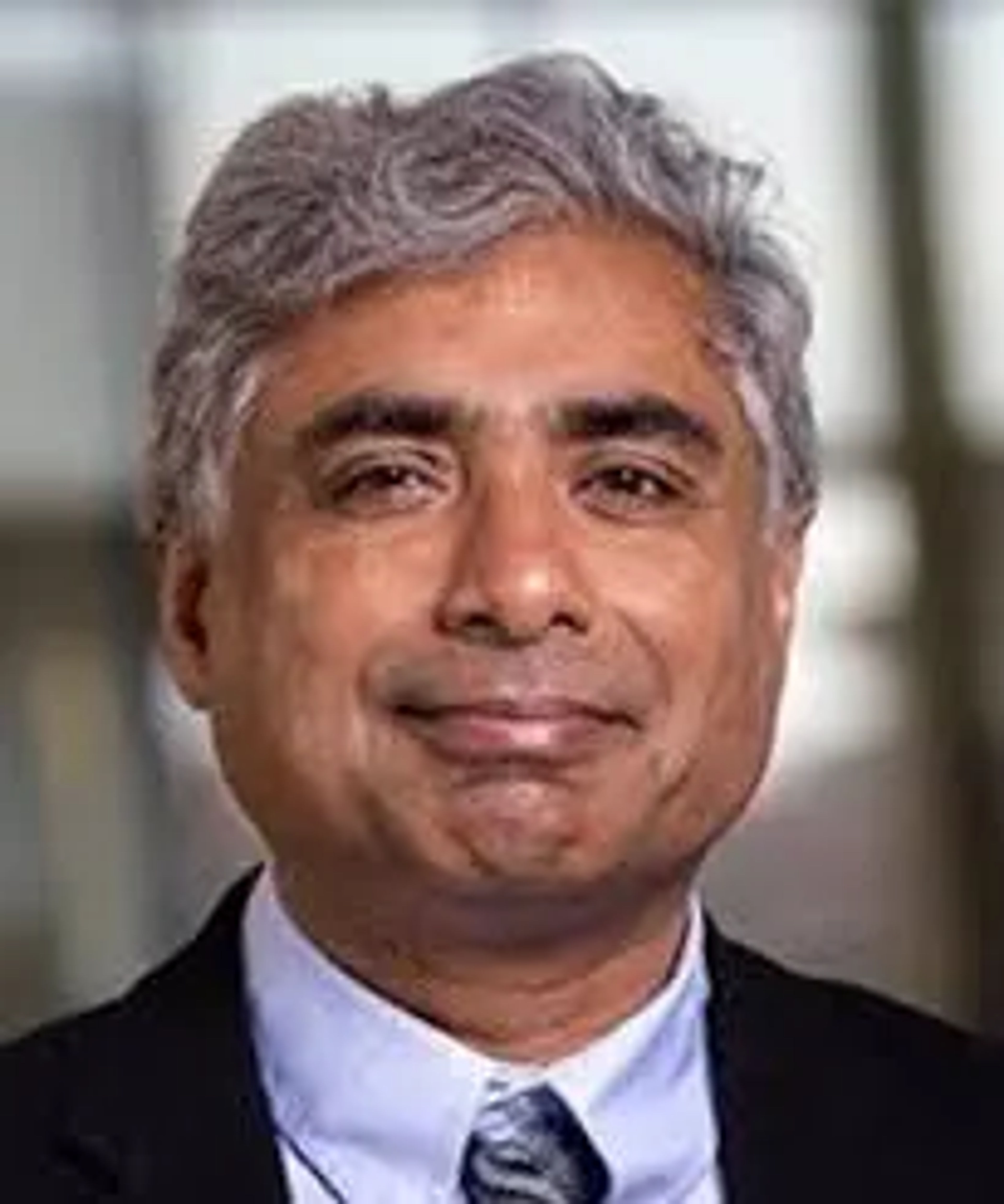 Dr. Arvind Raman