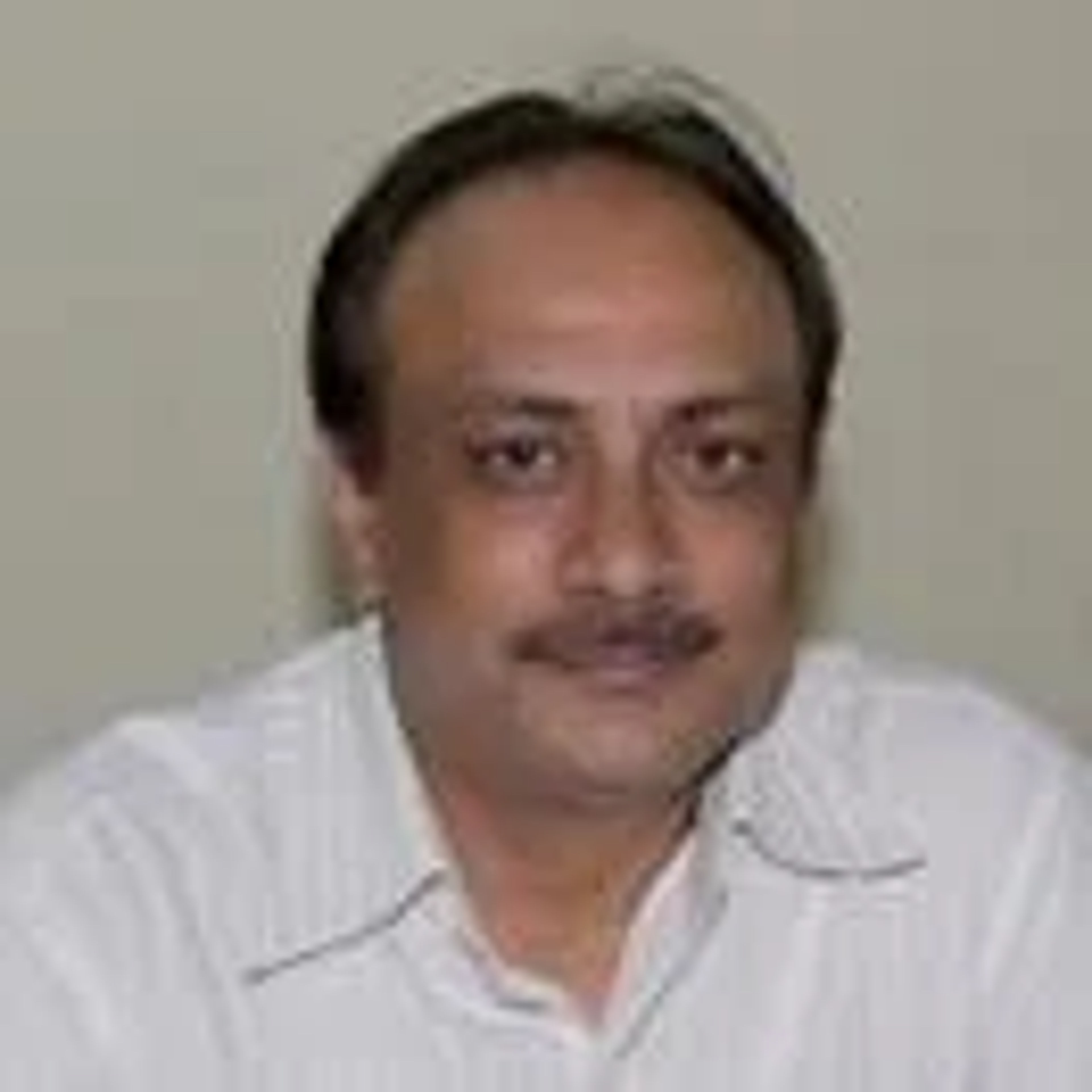 Dr. Ashish Bajpai