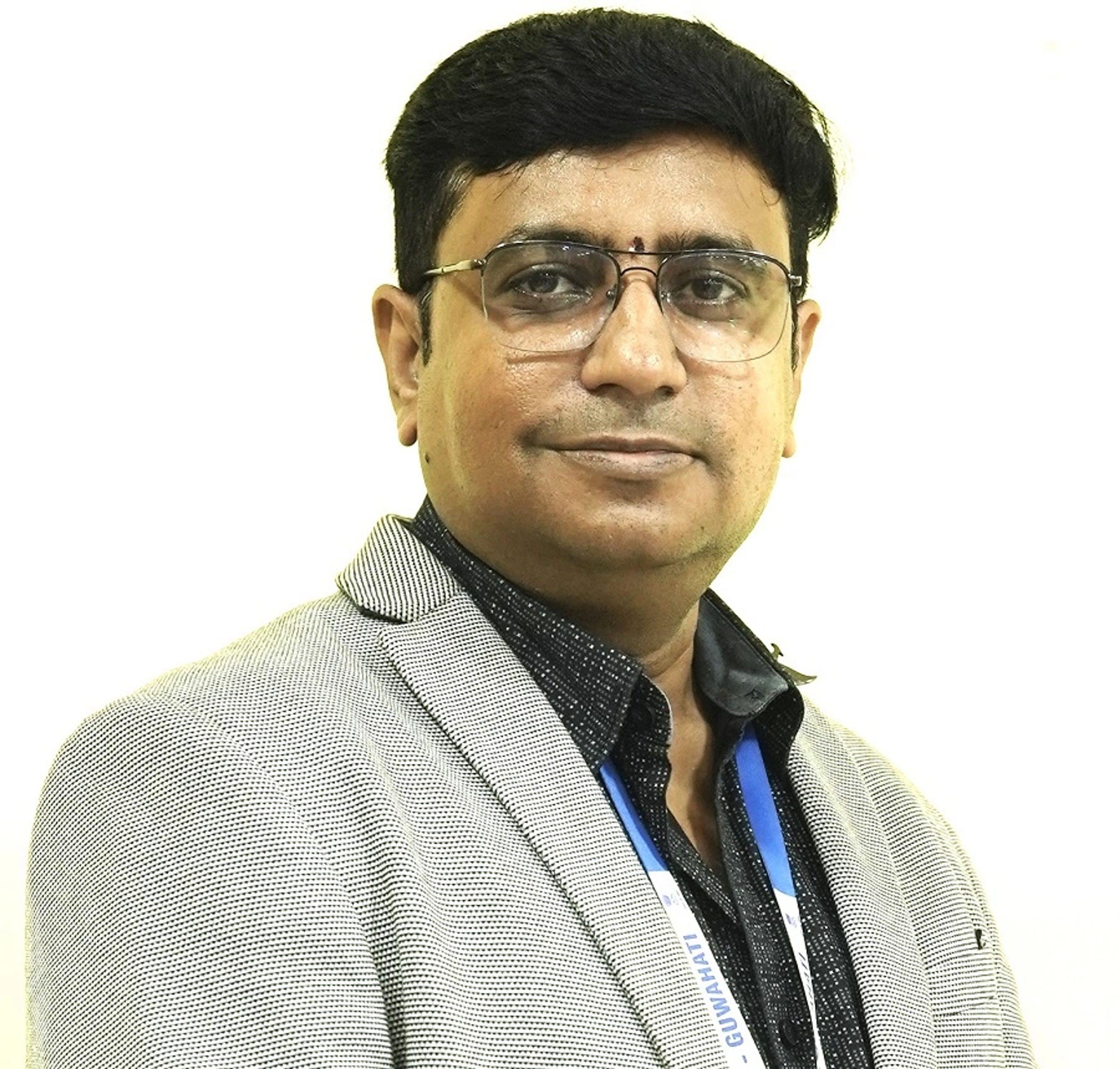 Dr. Ashit Biswas