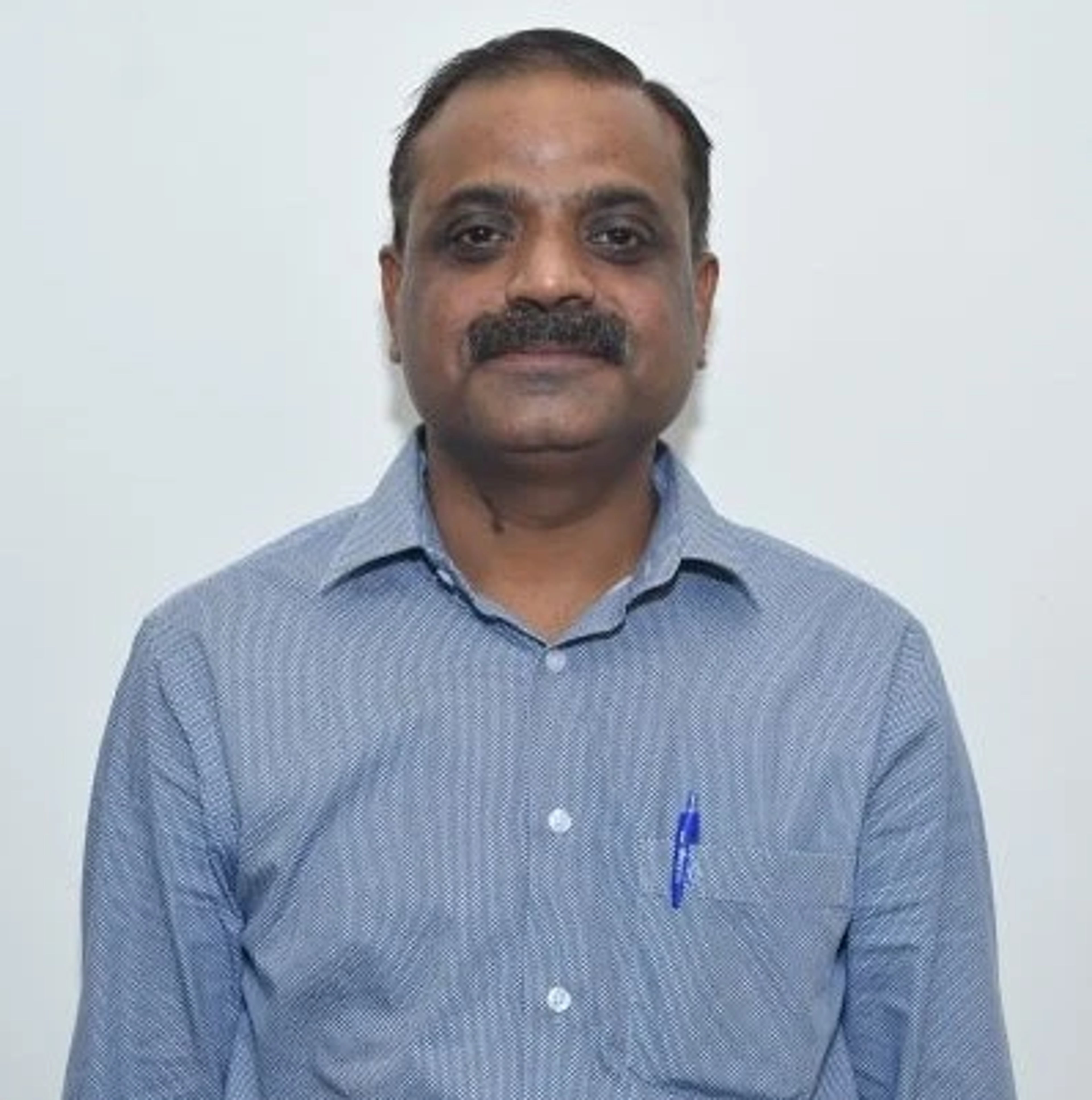 Dr. Bharat Siddharth
