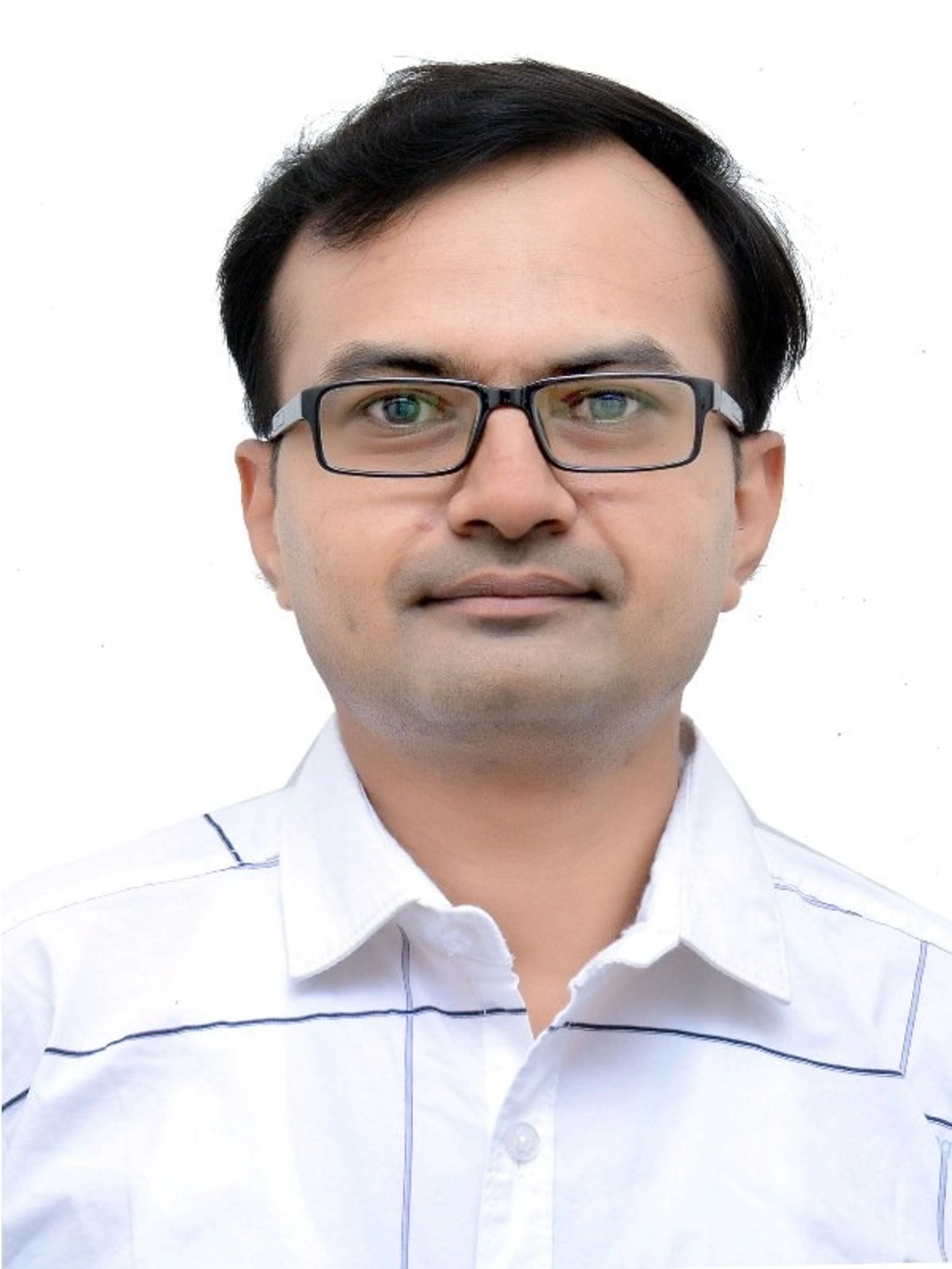 Dr. Bhavesh Sadariya