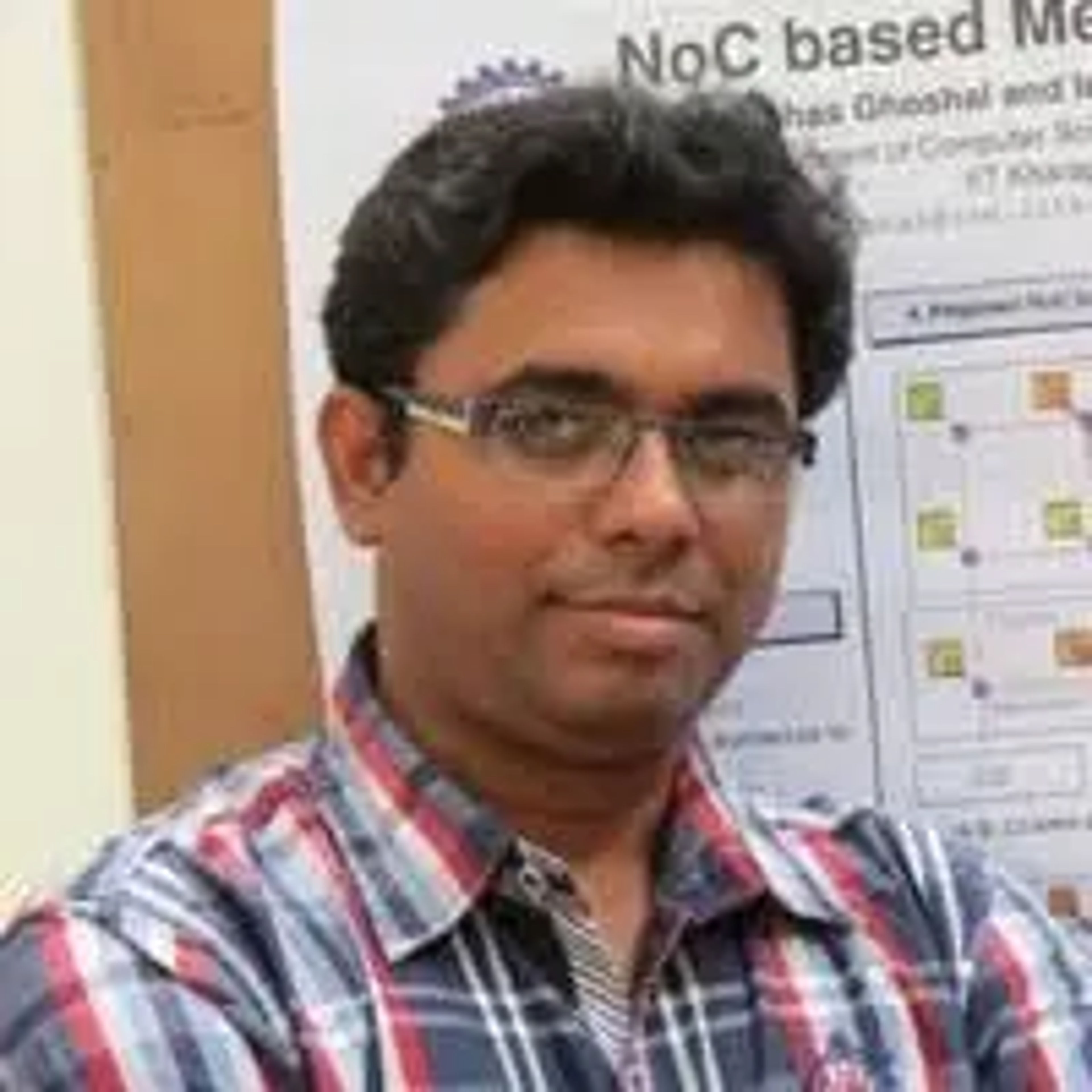 Dr. Bibhas Ghoshal