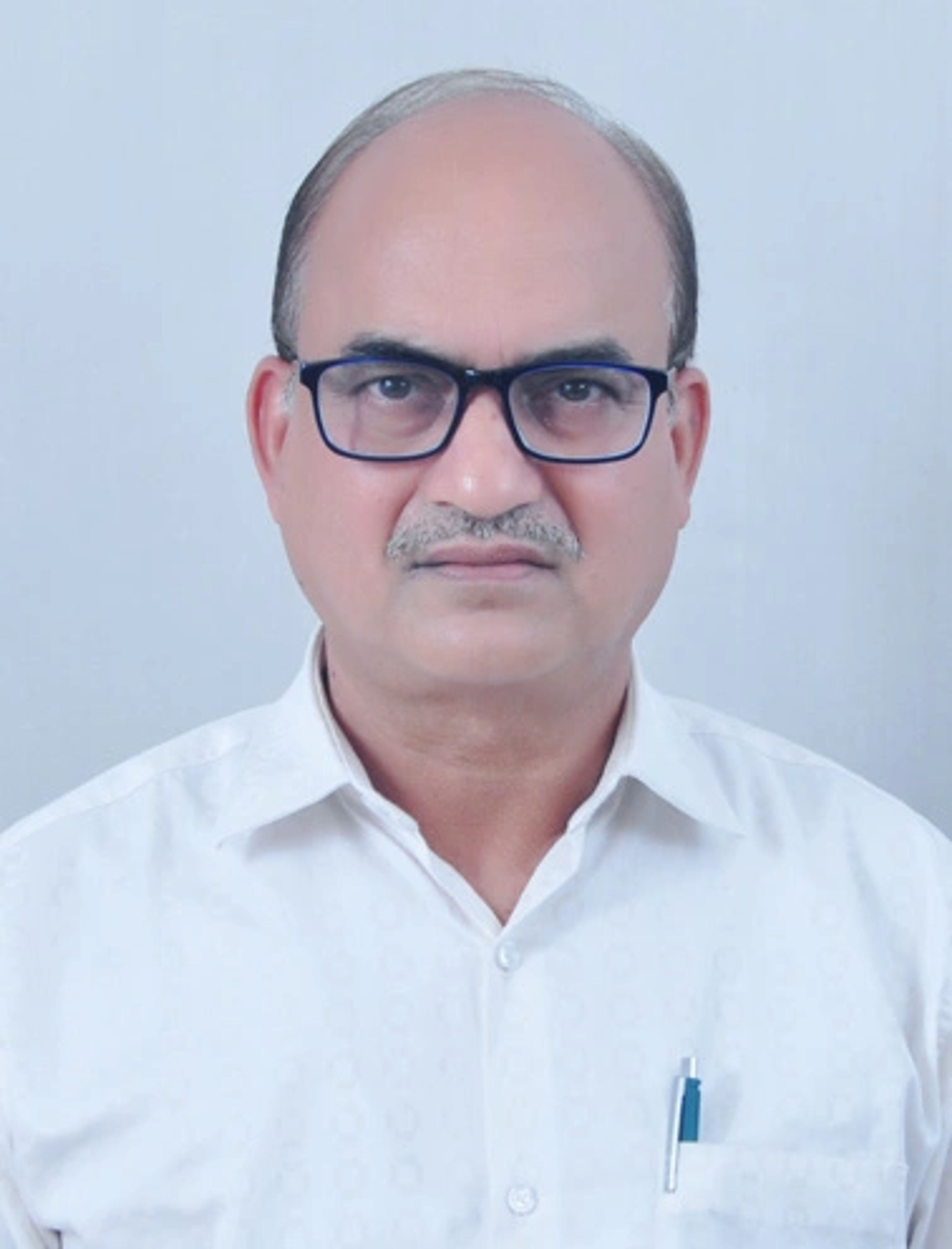 Dr. Bidhu Bhusan Mishra