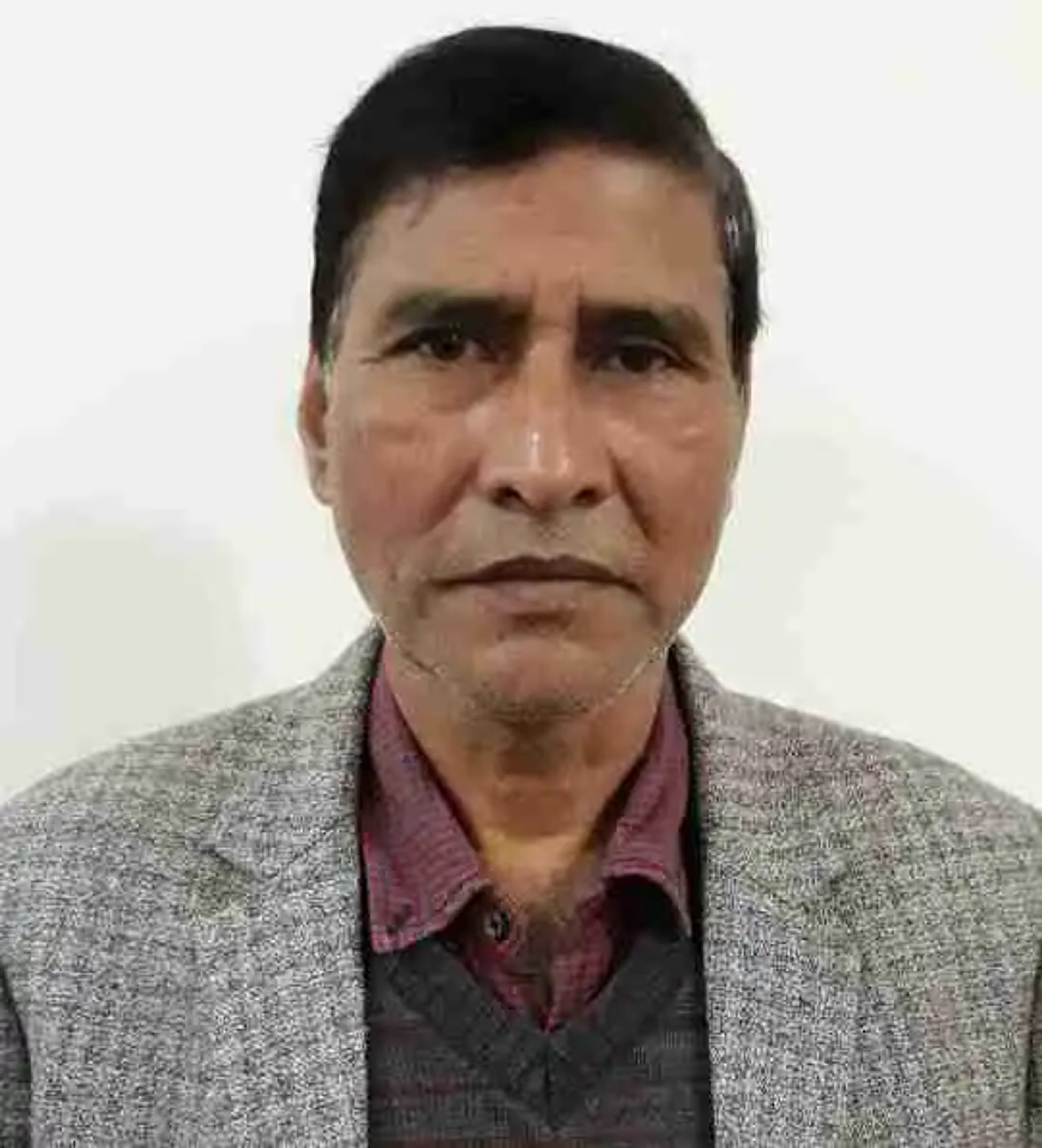 Dr. Binod Kumar