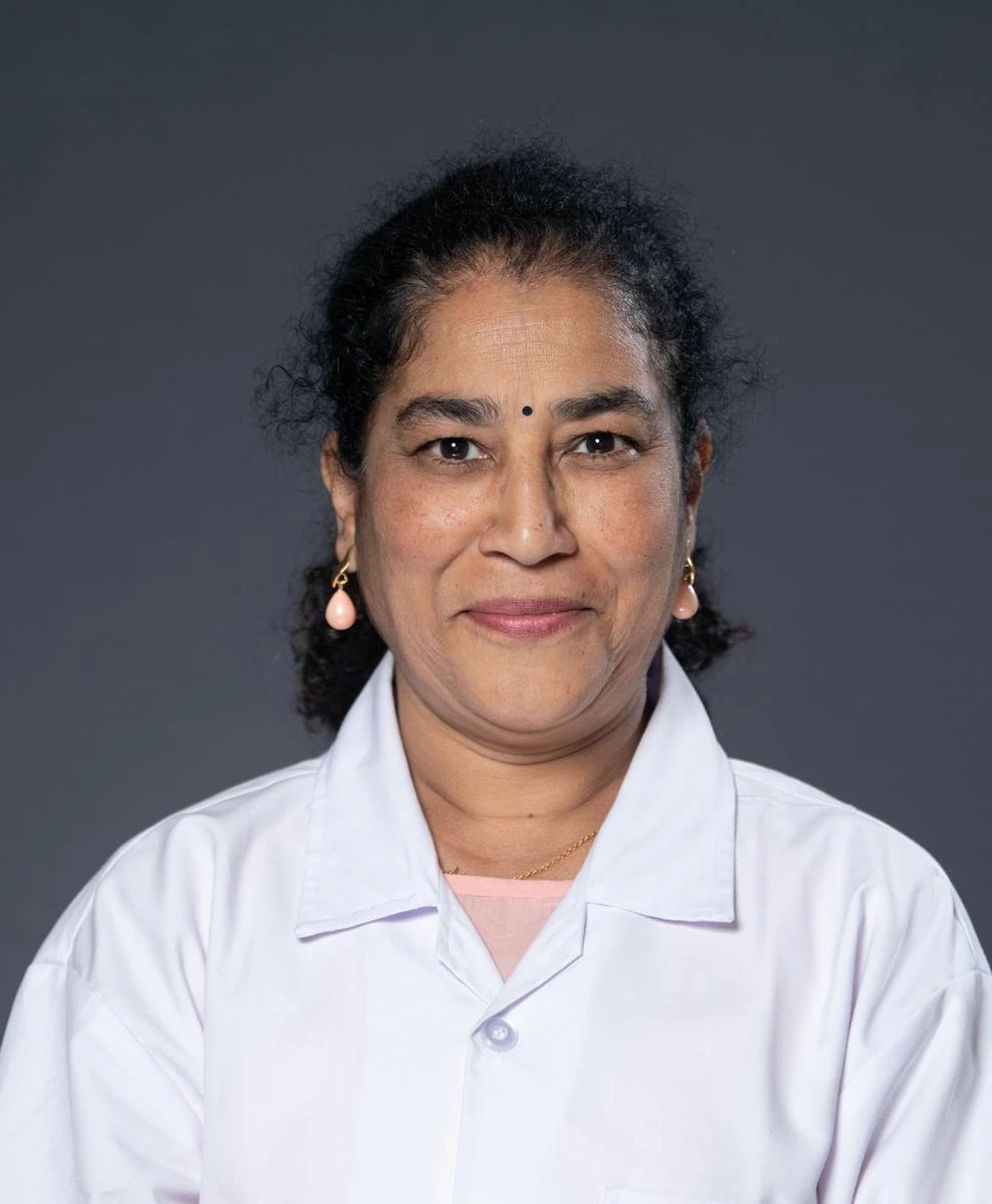 Dr. Bongale Rajashri Mohan