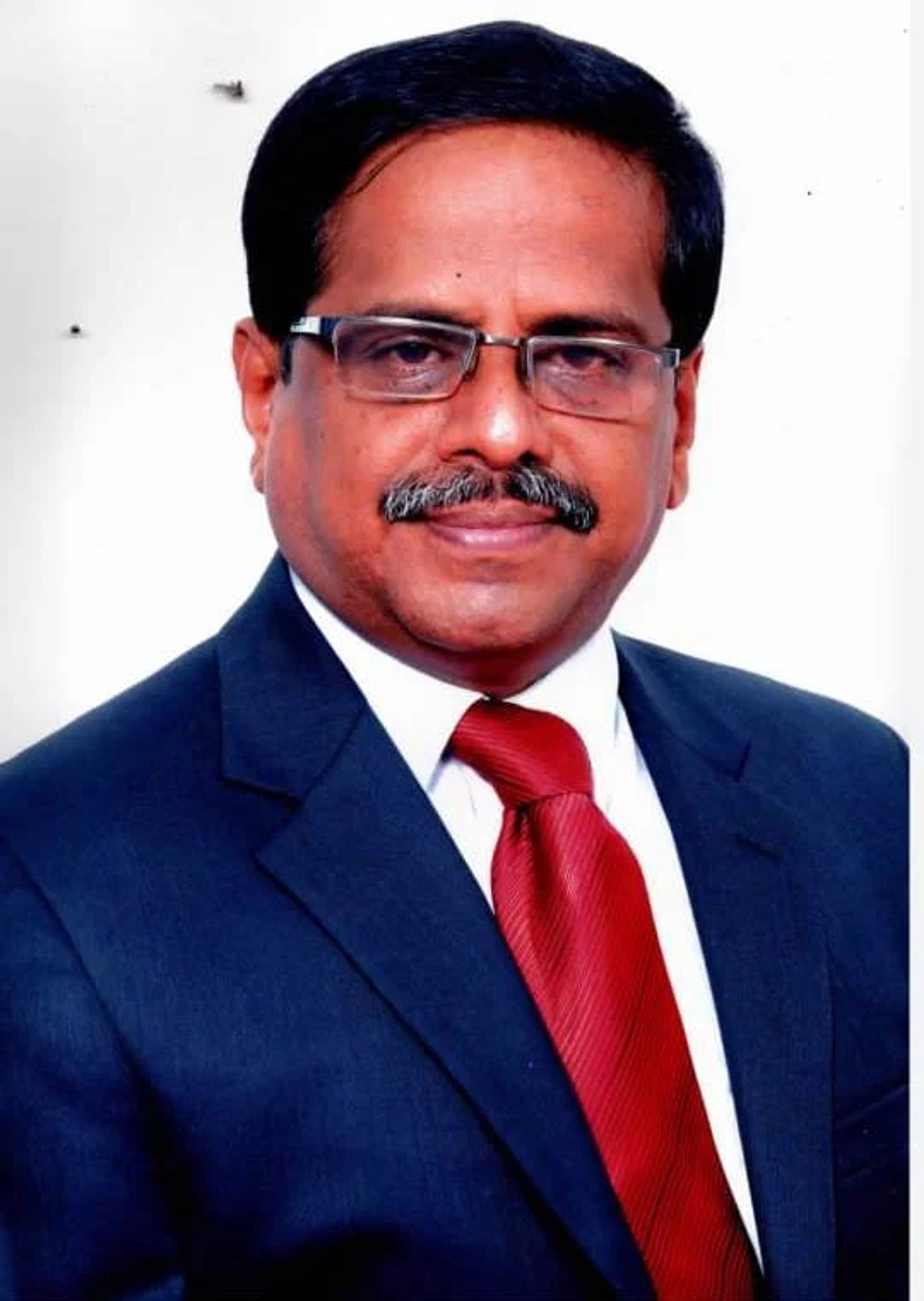 Dr. Boopathi K.