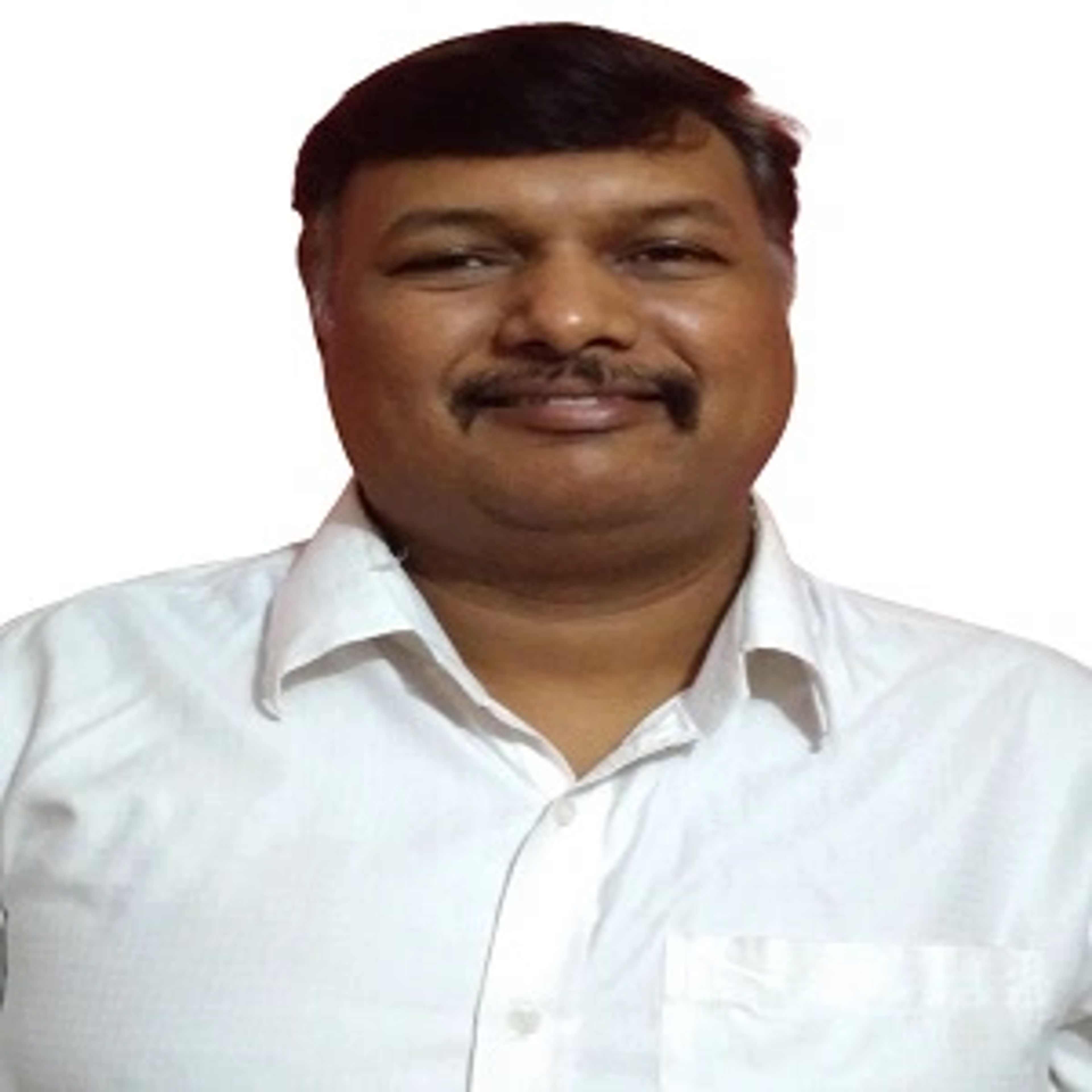 Dr. CA Chandrashekhar Ashok Sawant