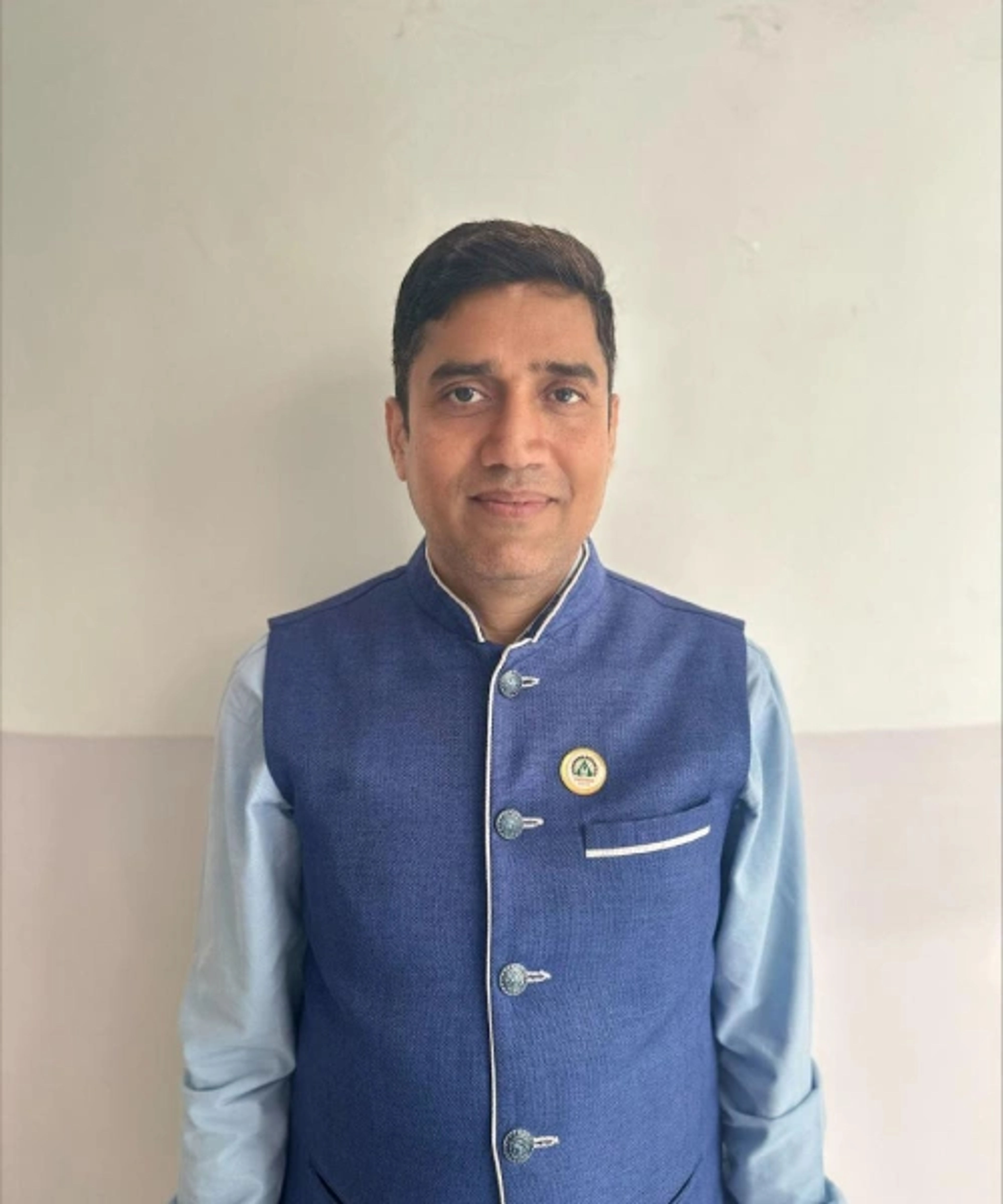 Dr. Chanakya Kumar
