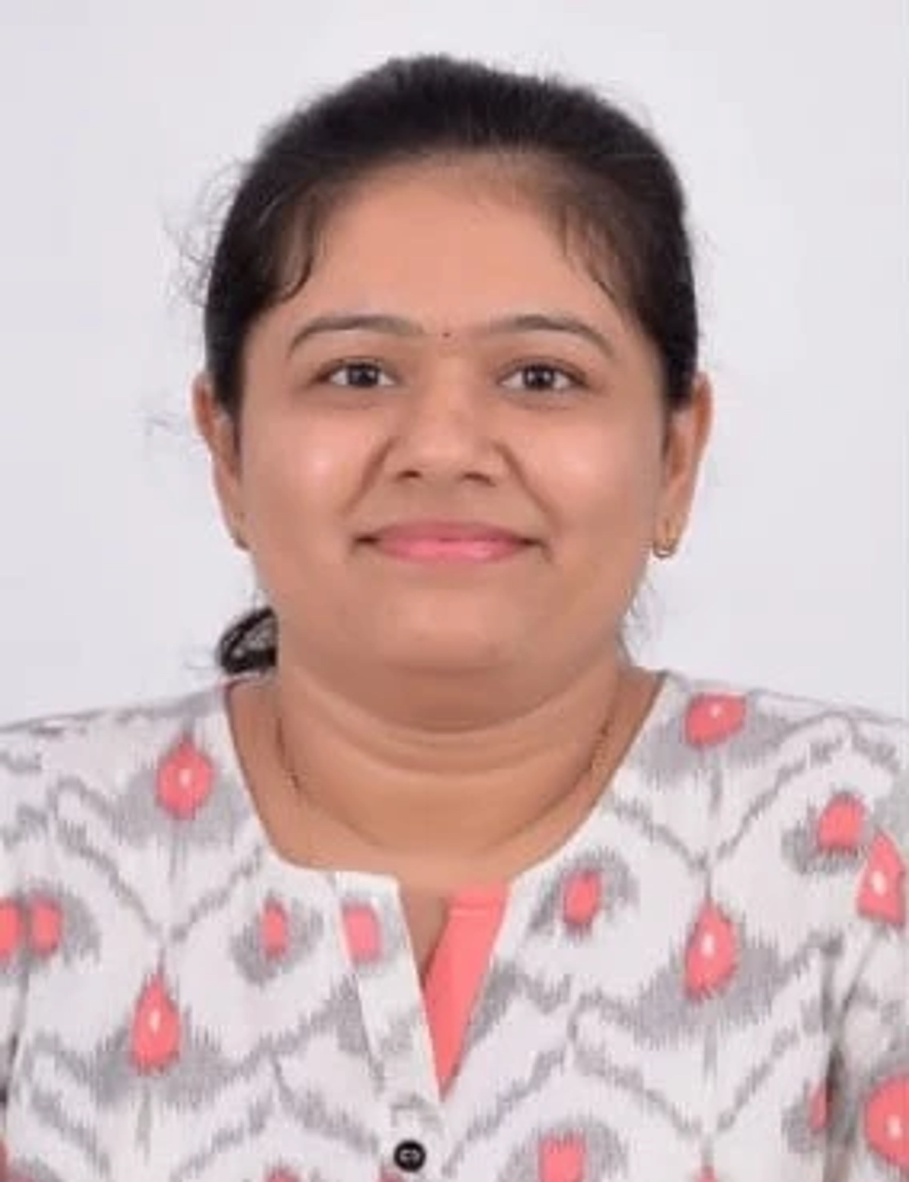 Dr. Chandani Surani