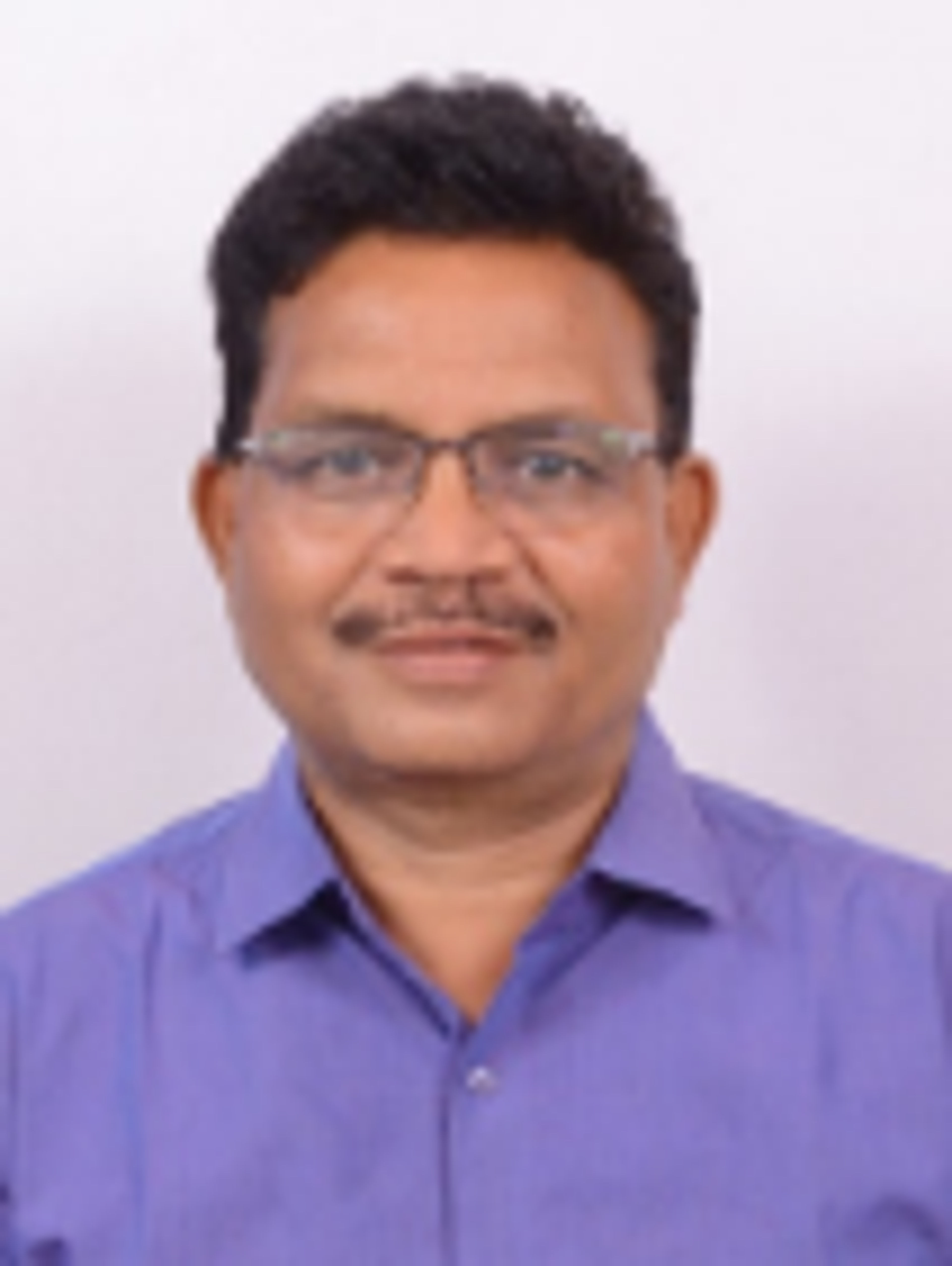 Dr. Chandragupta M. Dudhe