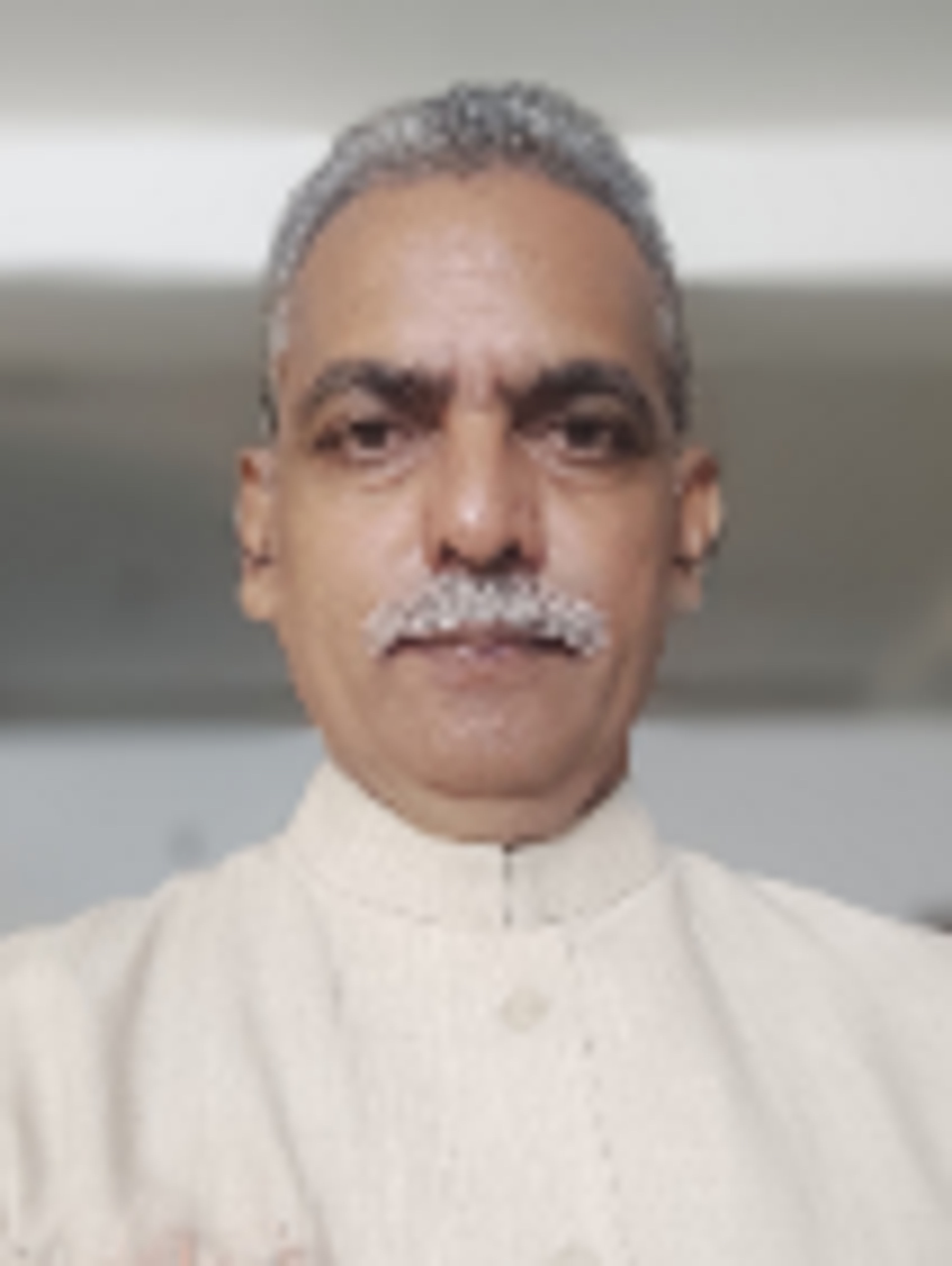 Dr. Chandrashekhar P. Chaudhari