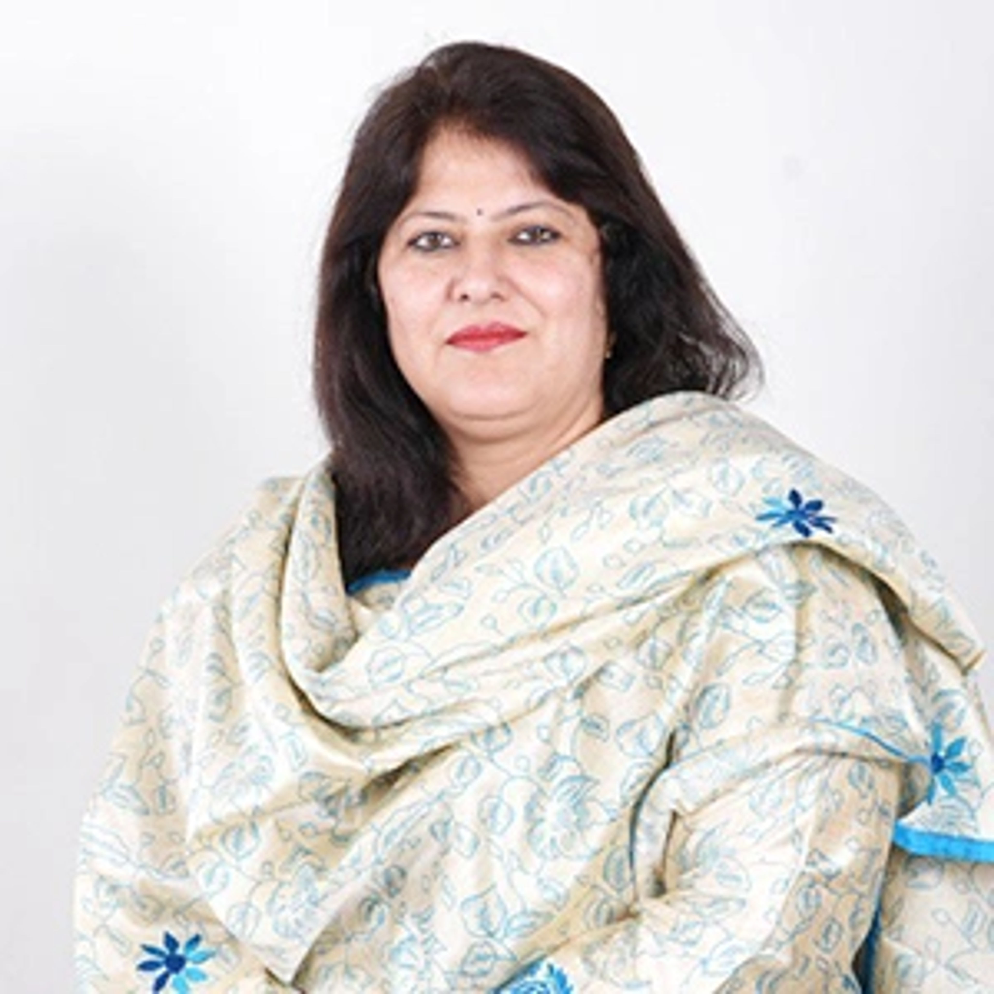 Dr. Chhaya Wadhwa