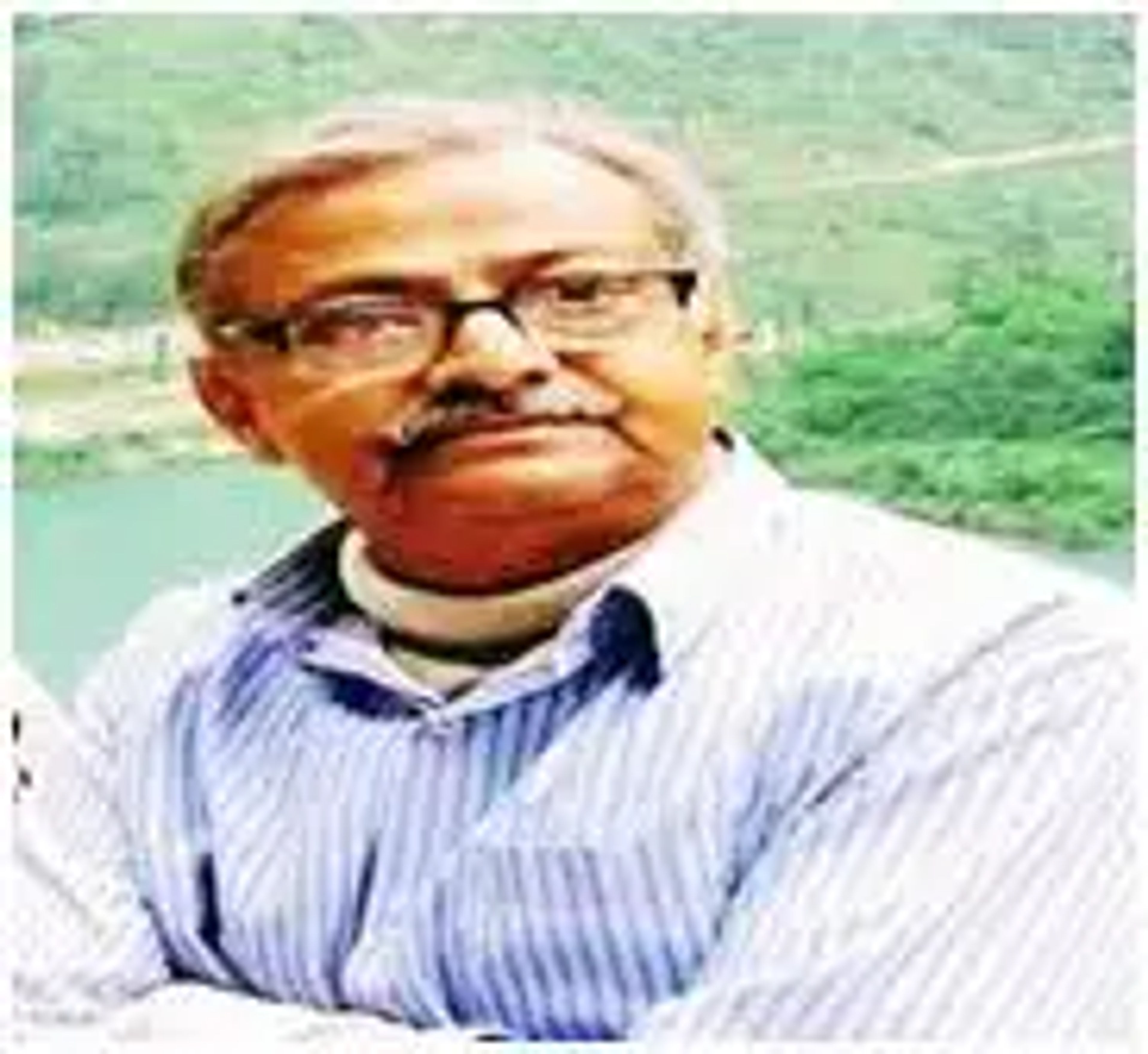 Dr. Chidananda Bhattacharya