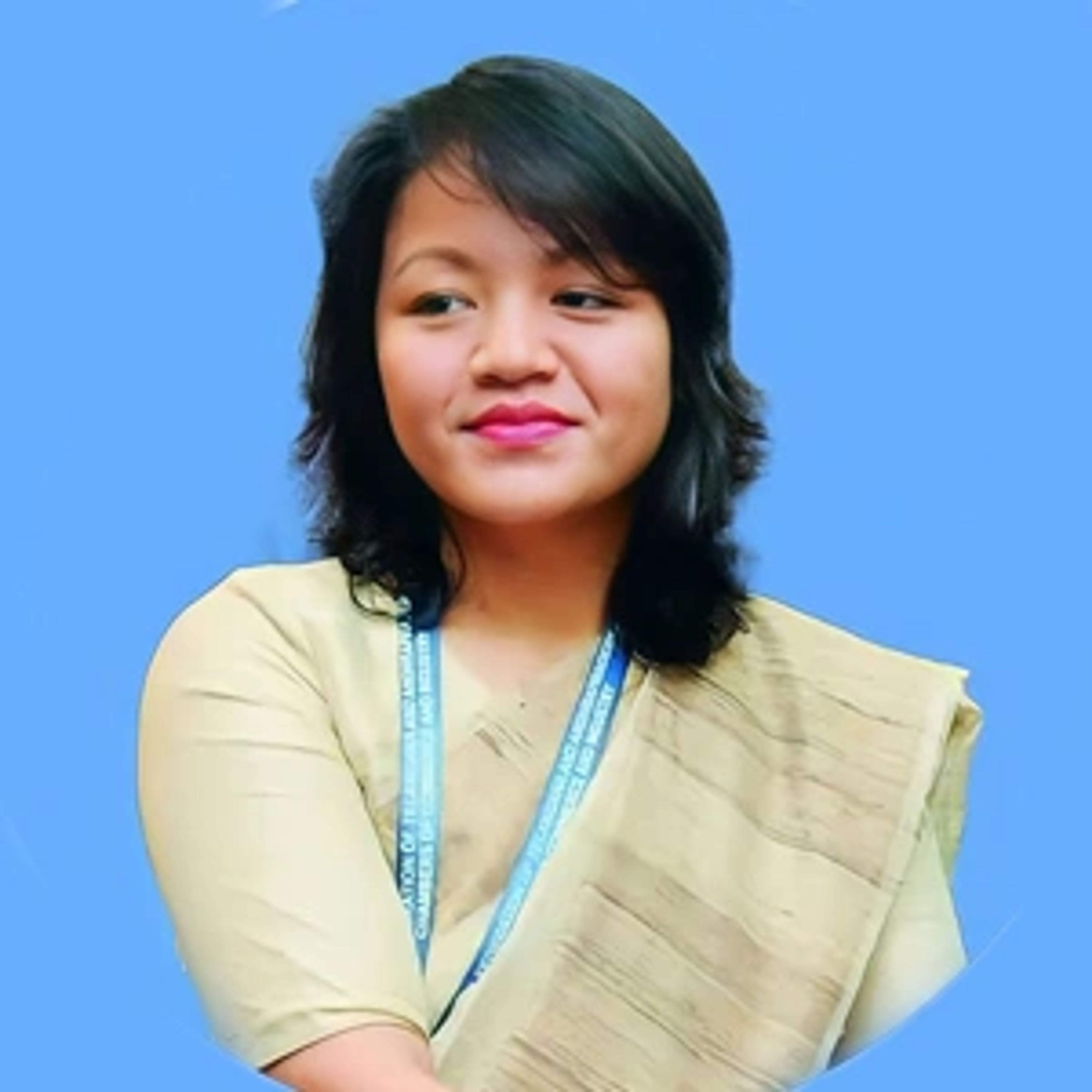 Dr. Christina Z.Chongthu