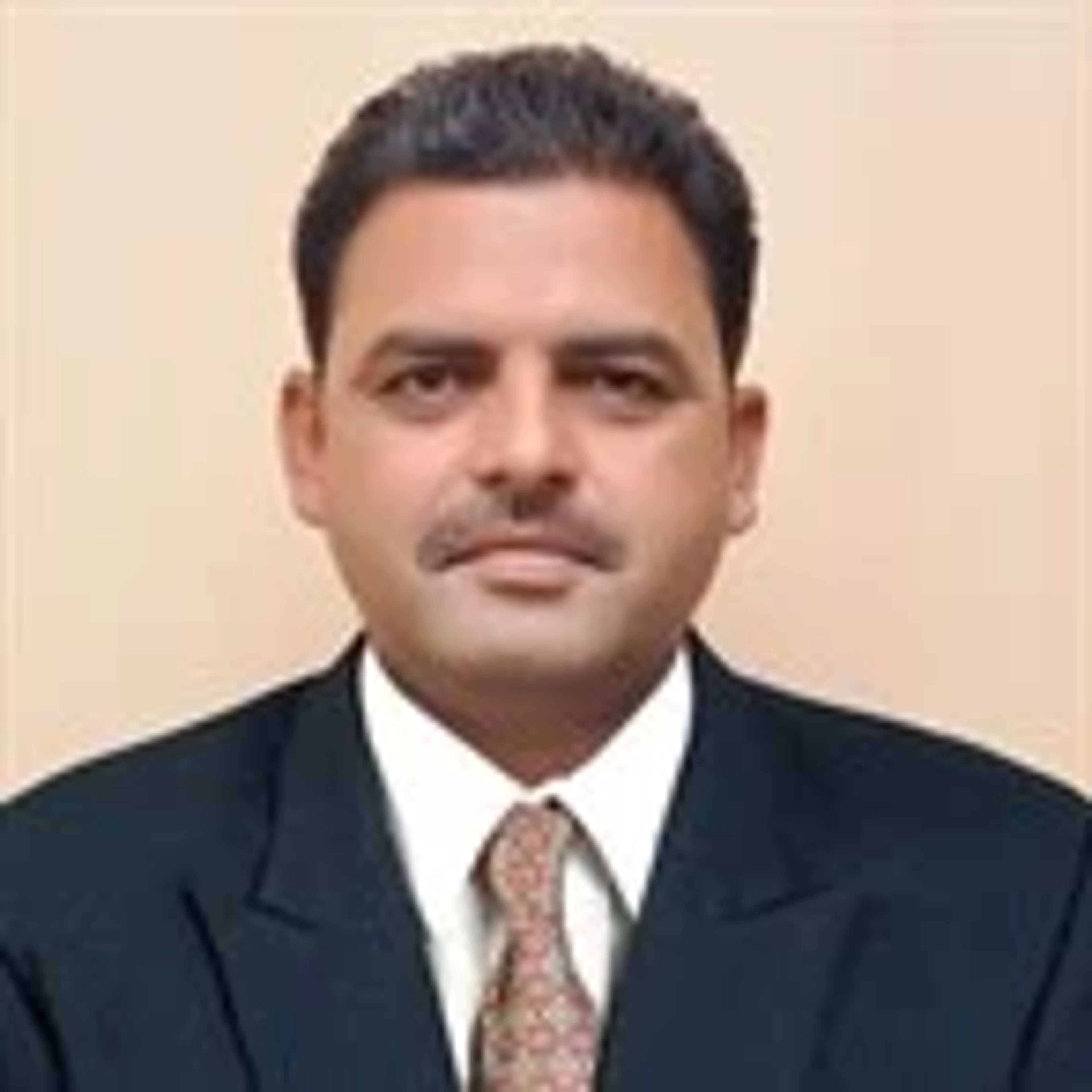 Dr. D.S.Mantri