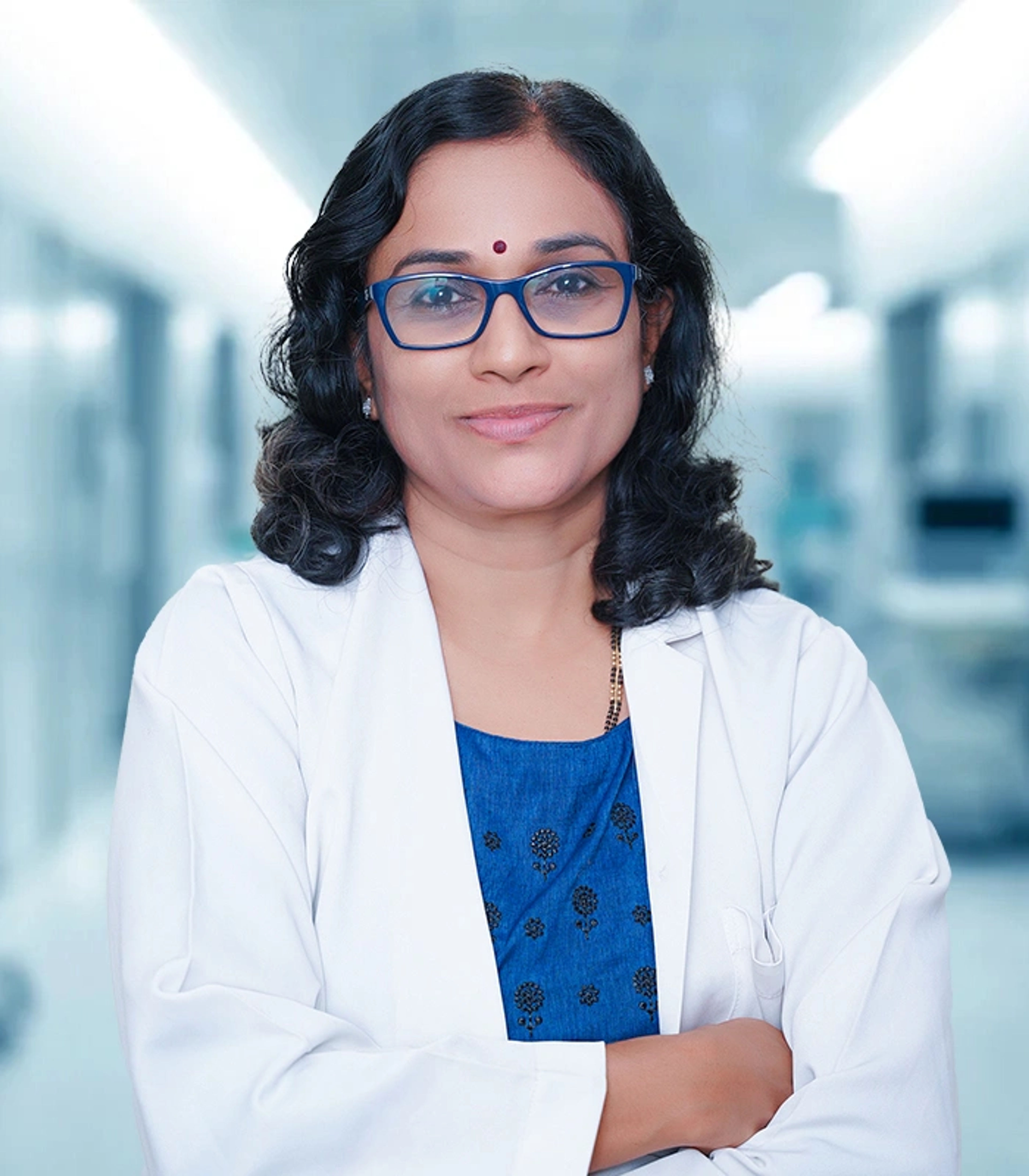 Dr. DEEPTHY VIJAYARAGHAVAN