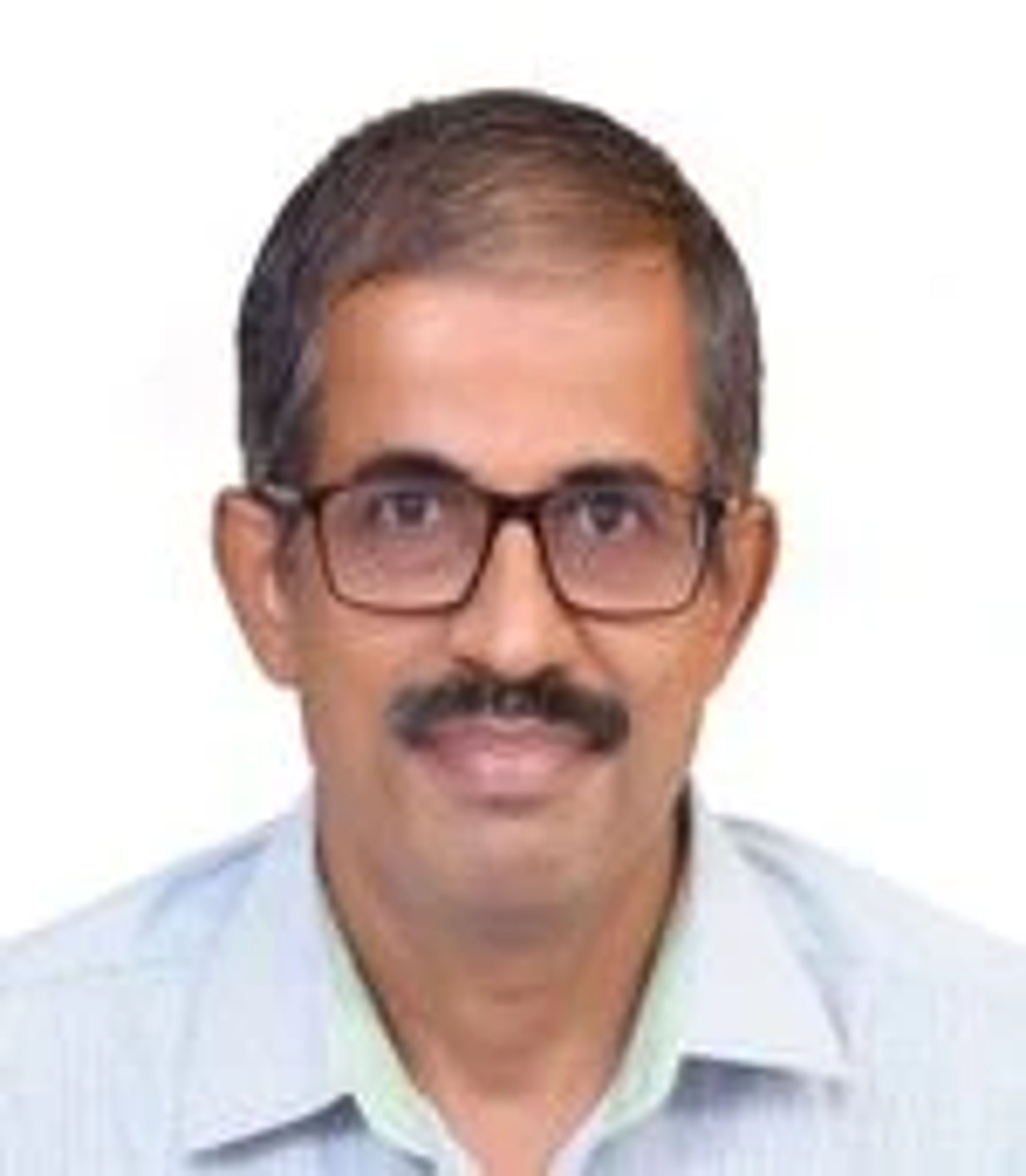 Dr. Dattatraya N.Gaonkar