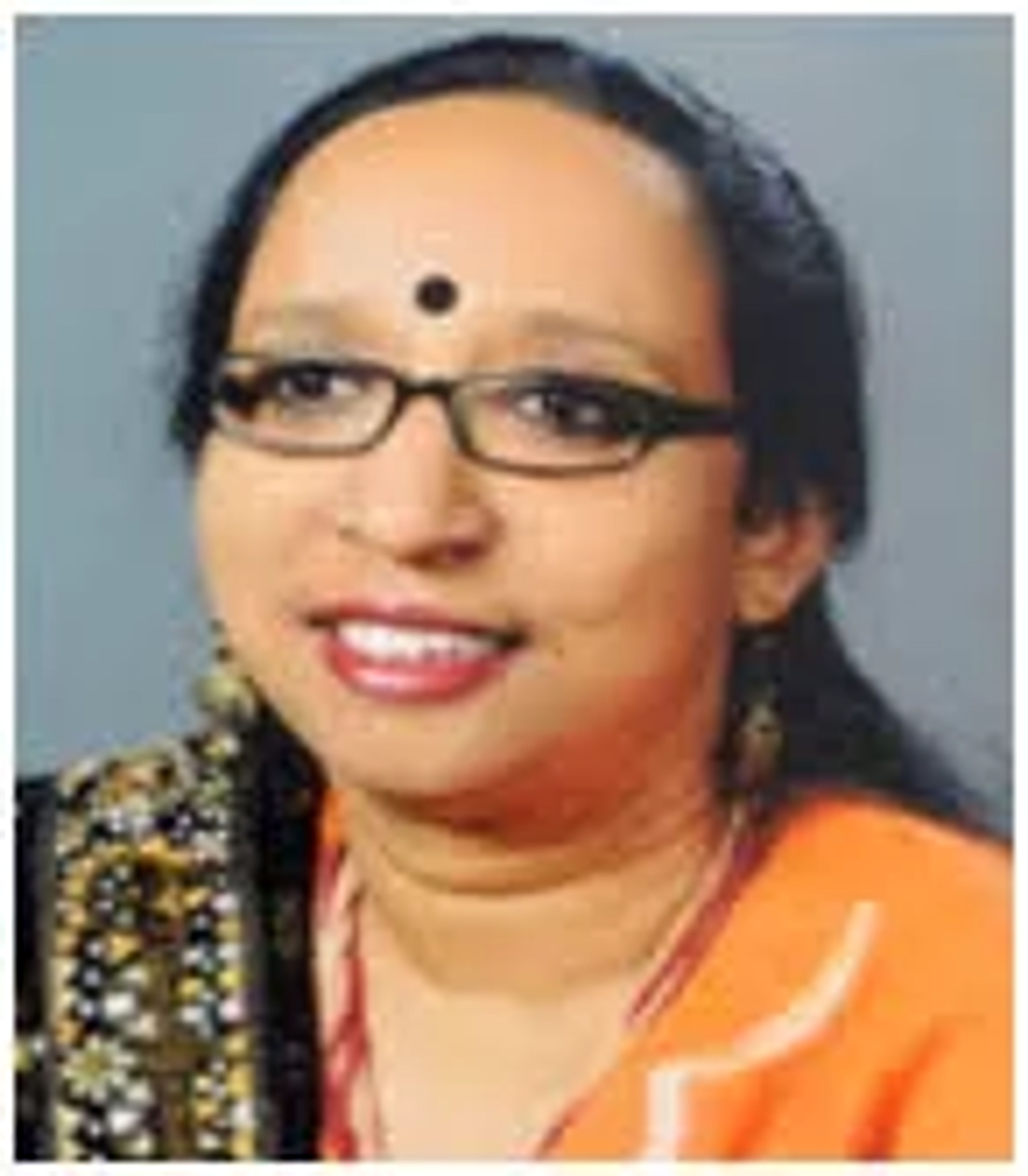 Dr. Debalina Seth
