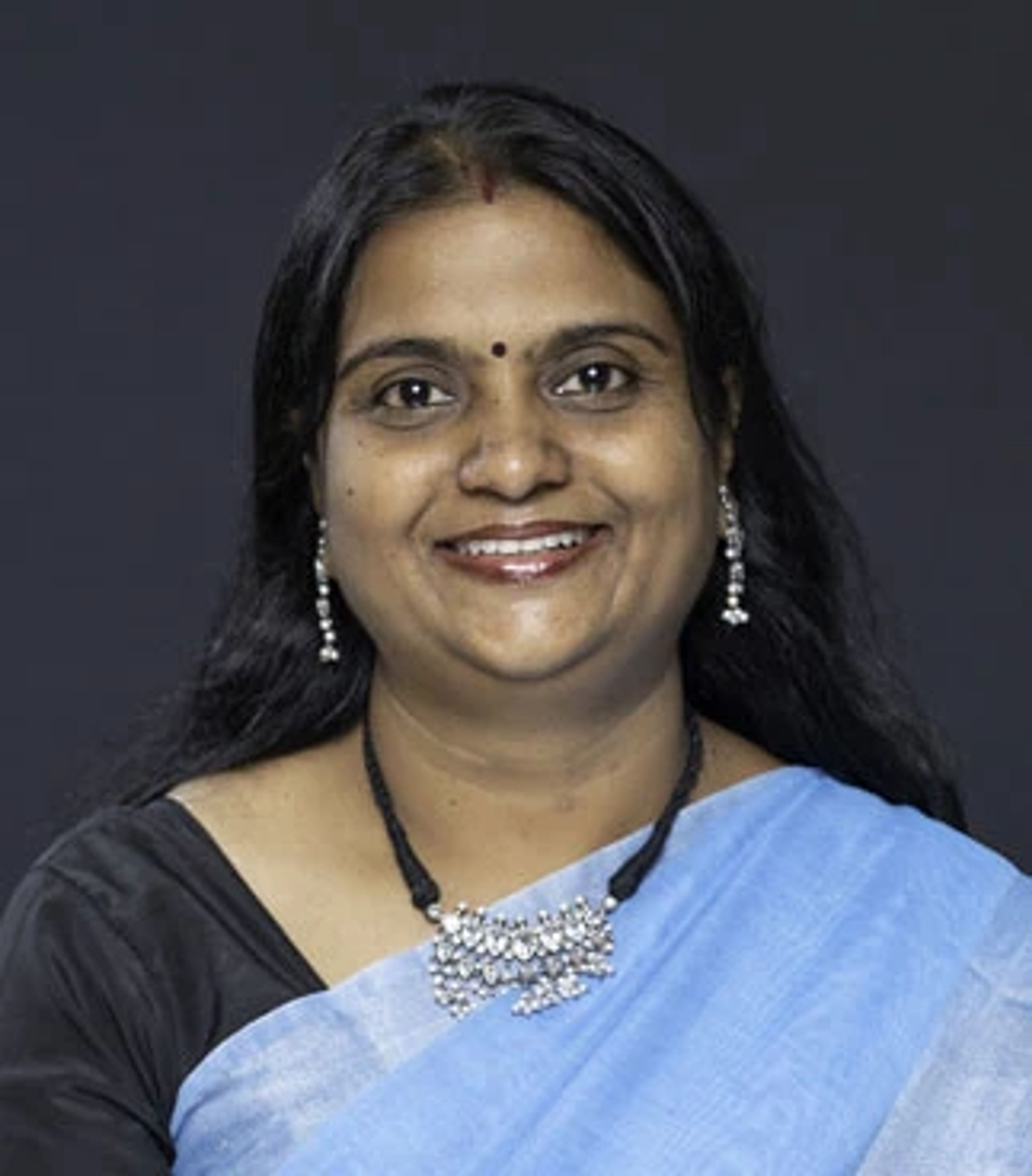 Dr. Deepali A Bansode