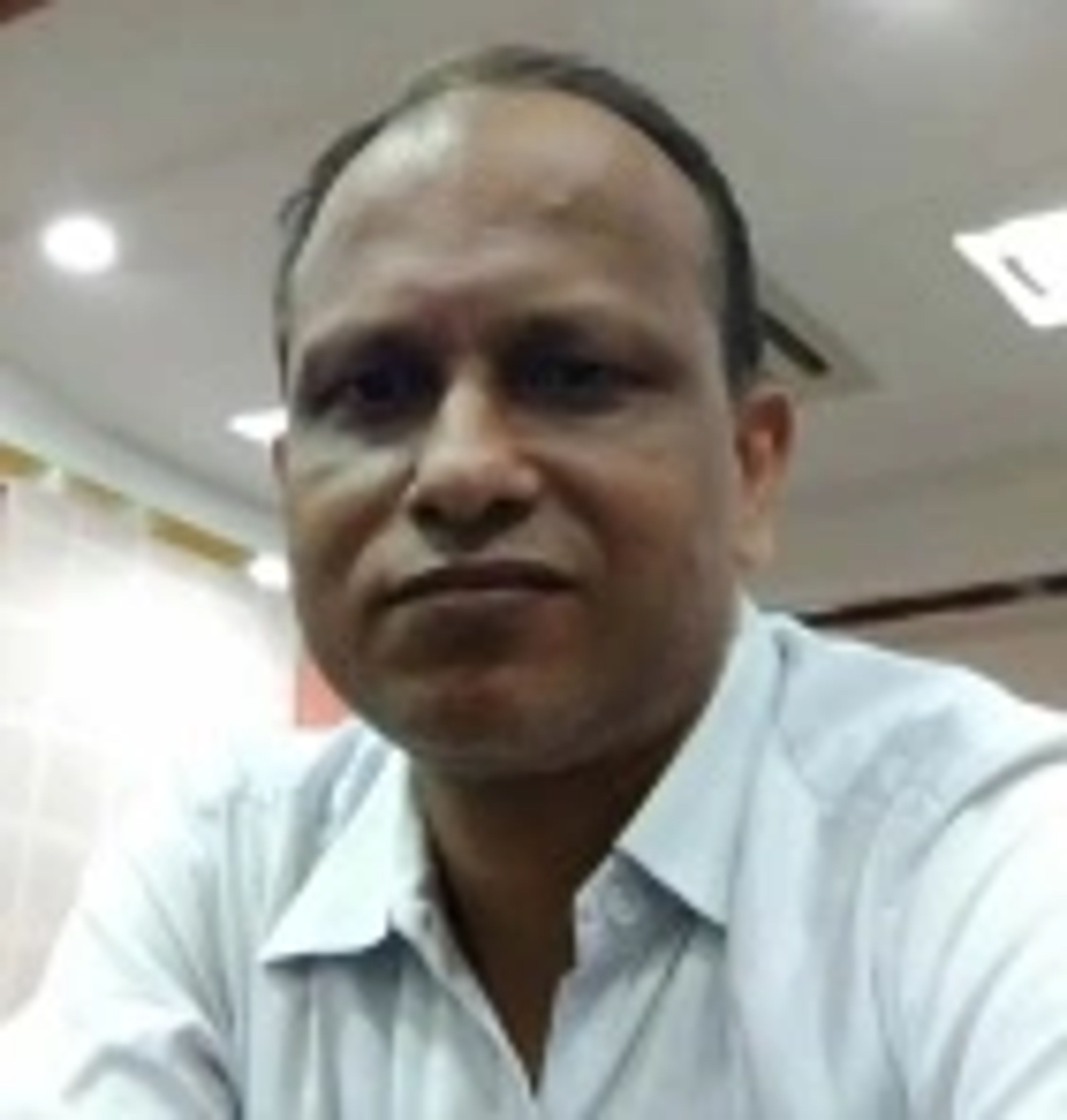 Dr. Dhiraj Kumar Gupta