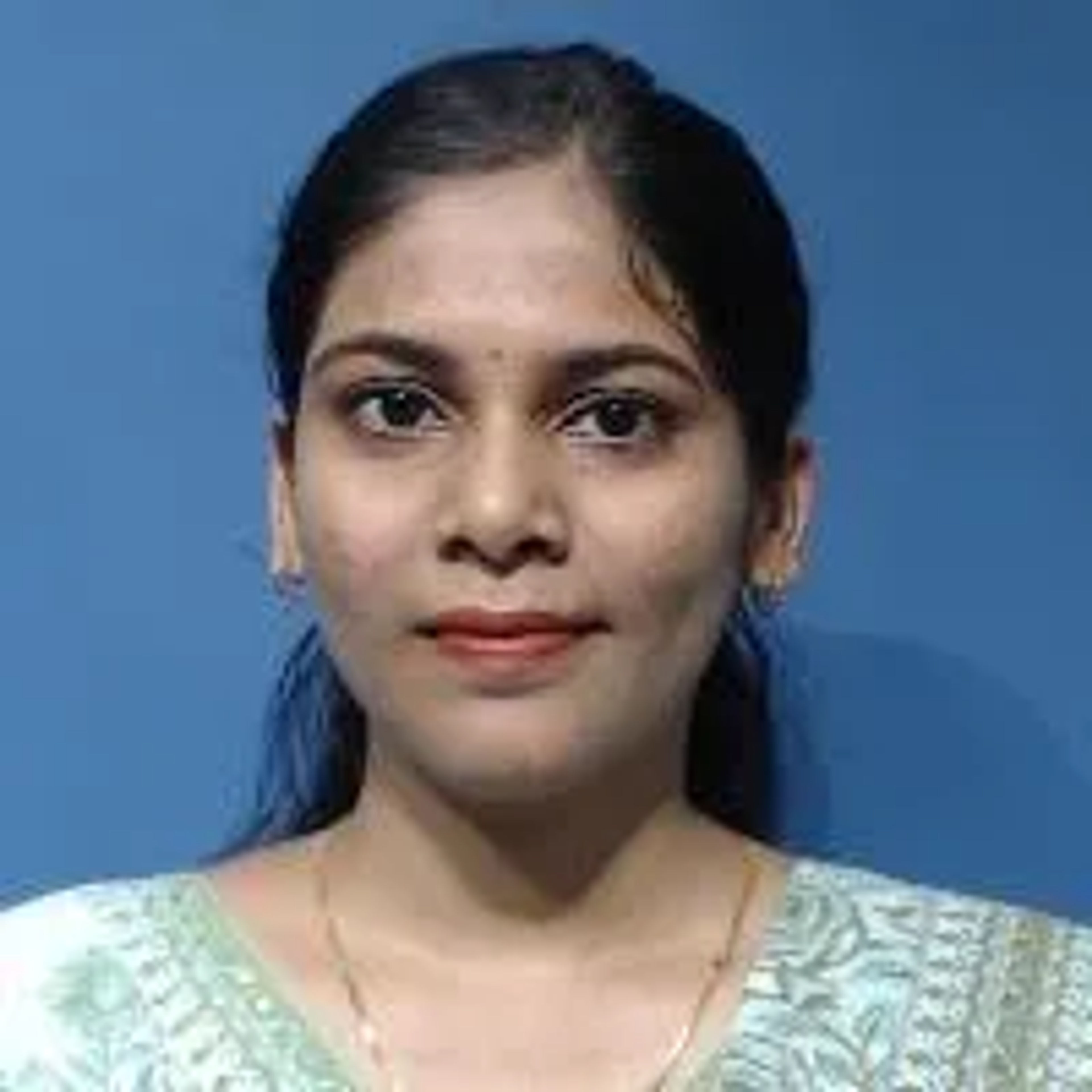 Dr. Dipali Gautam Marchande