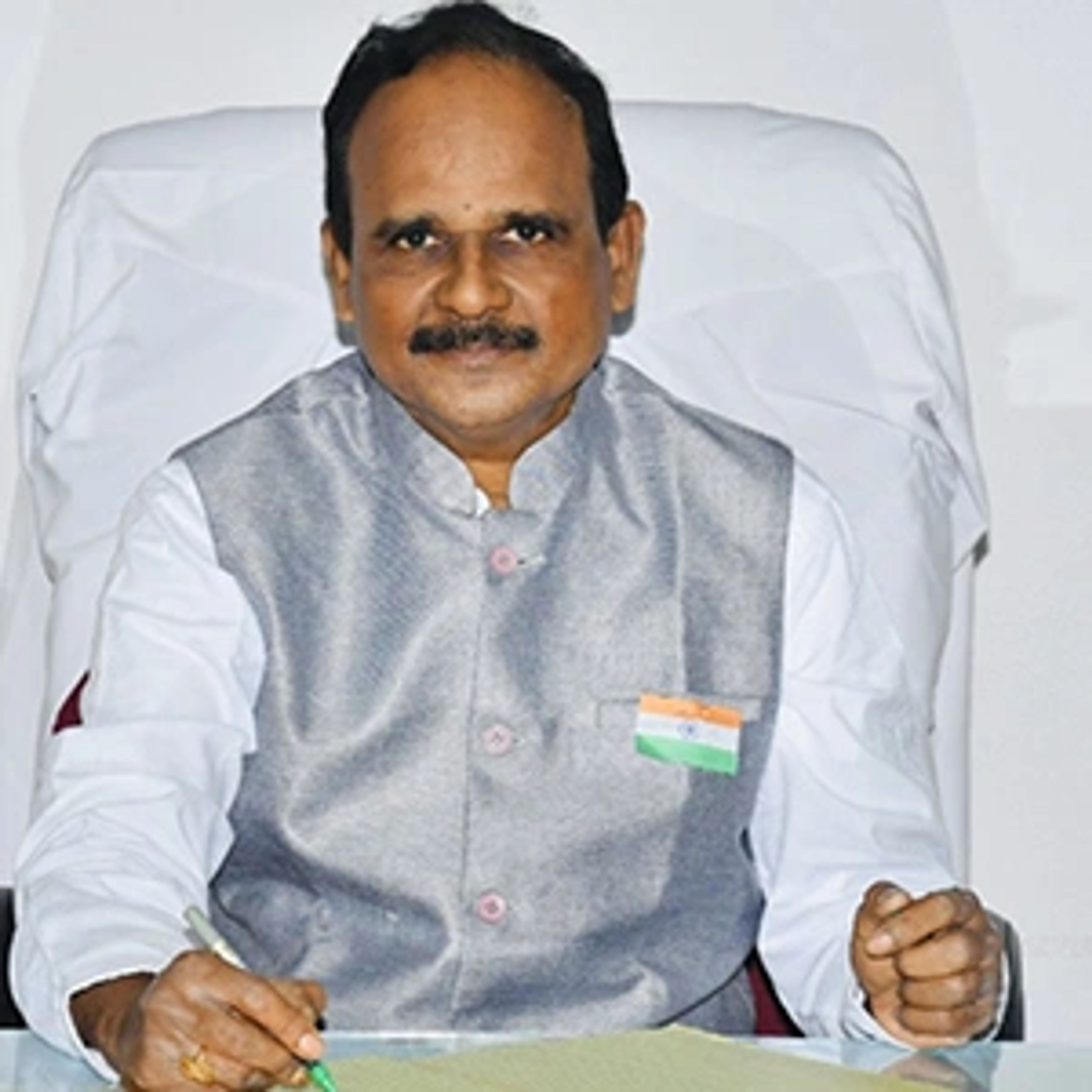 Dr. Divvela Mohandas