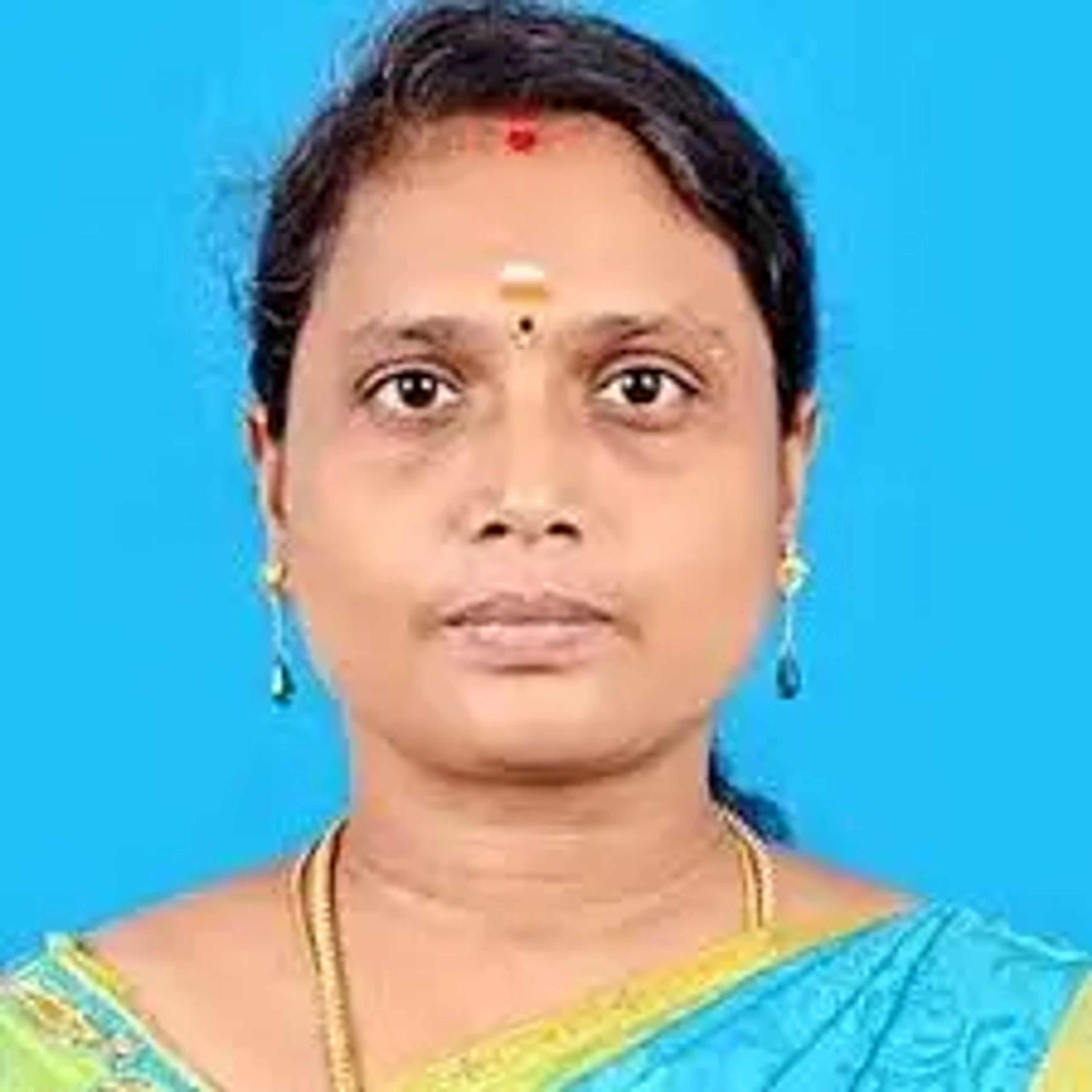 Dr. E. Sujatha,