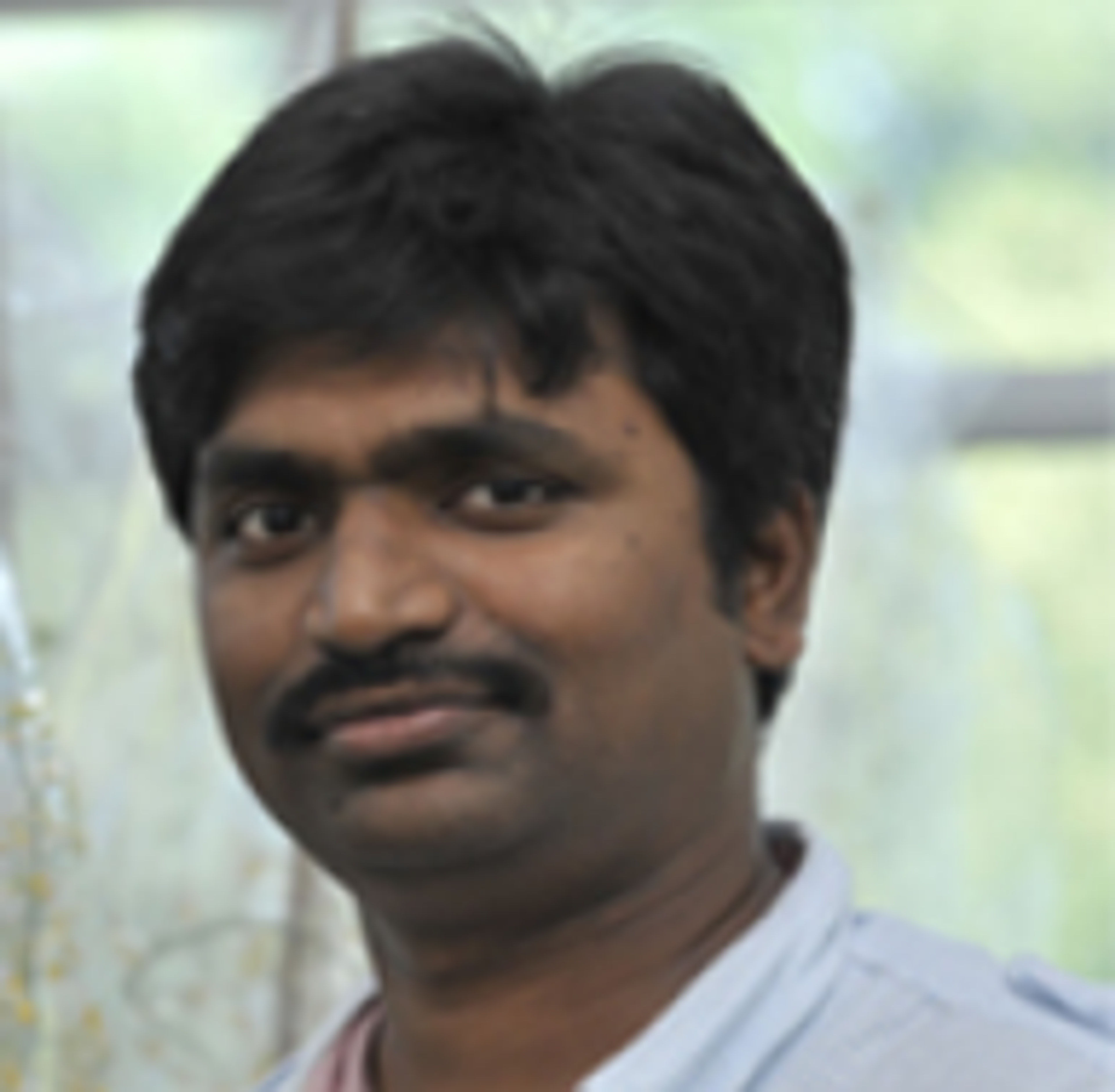 Dr. Eswarayya Ramireddy