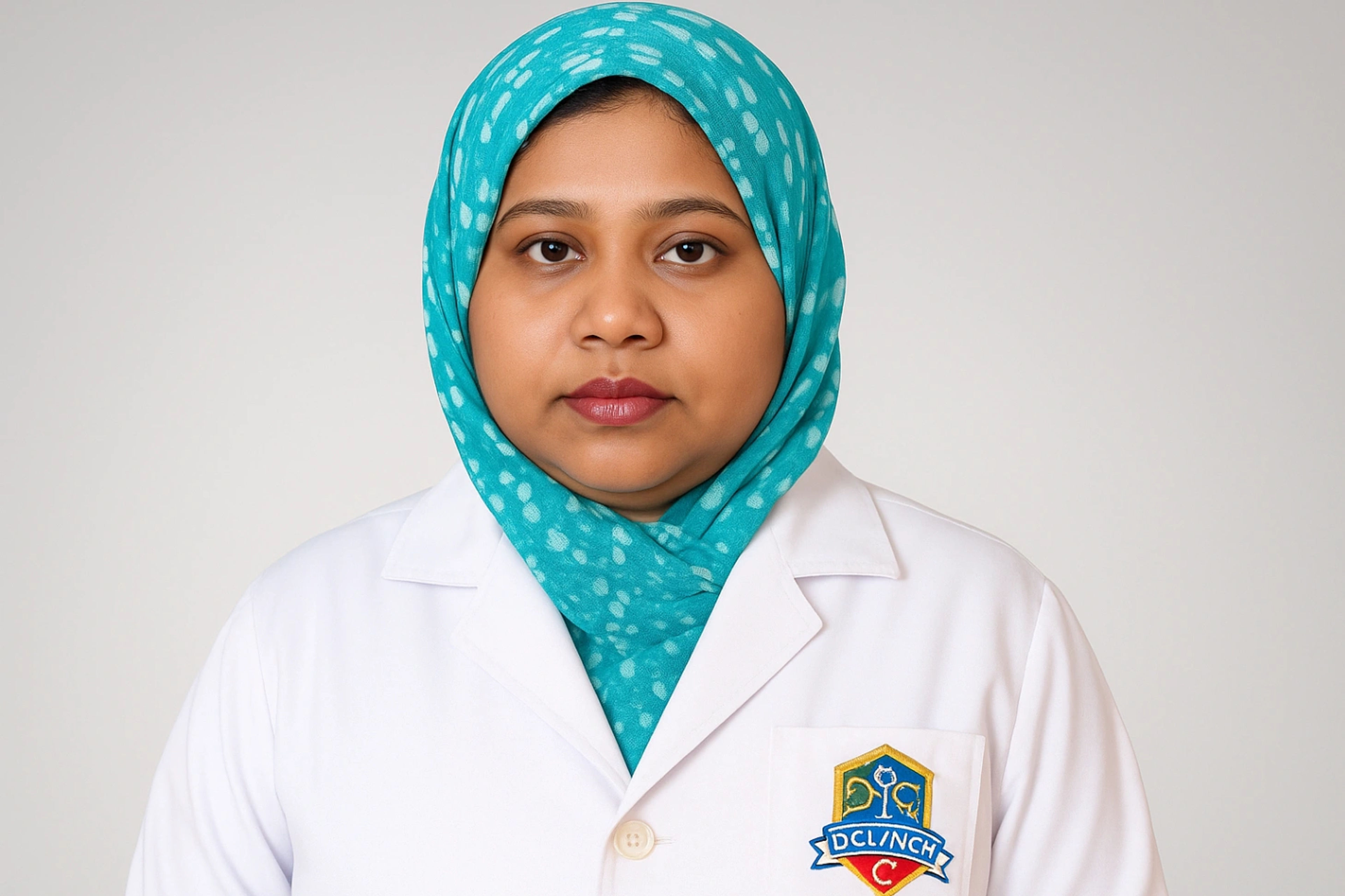 Dr. Farzana Rahman