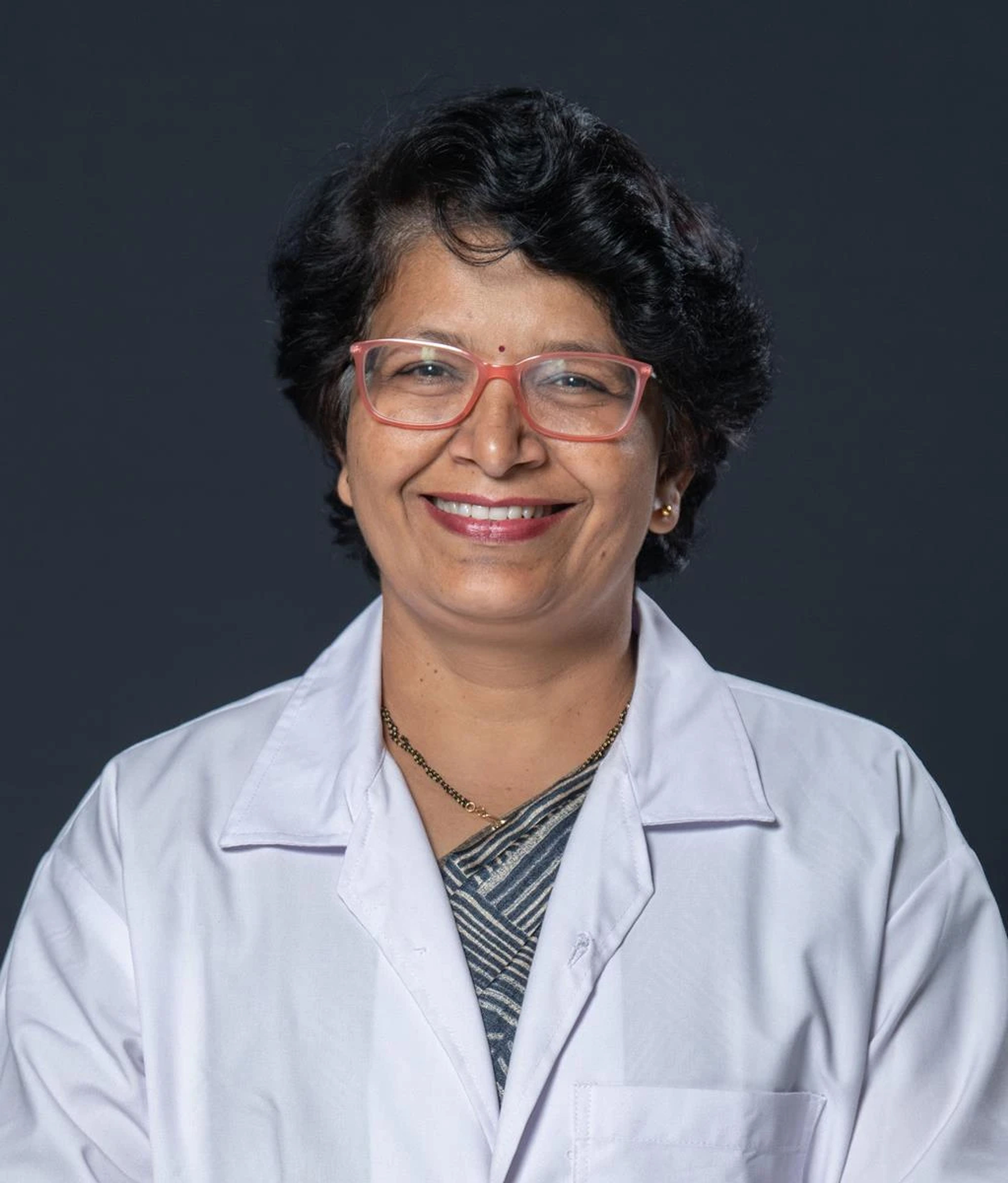 Dr. Gajendragadkar Manisha Prashant