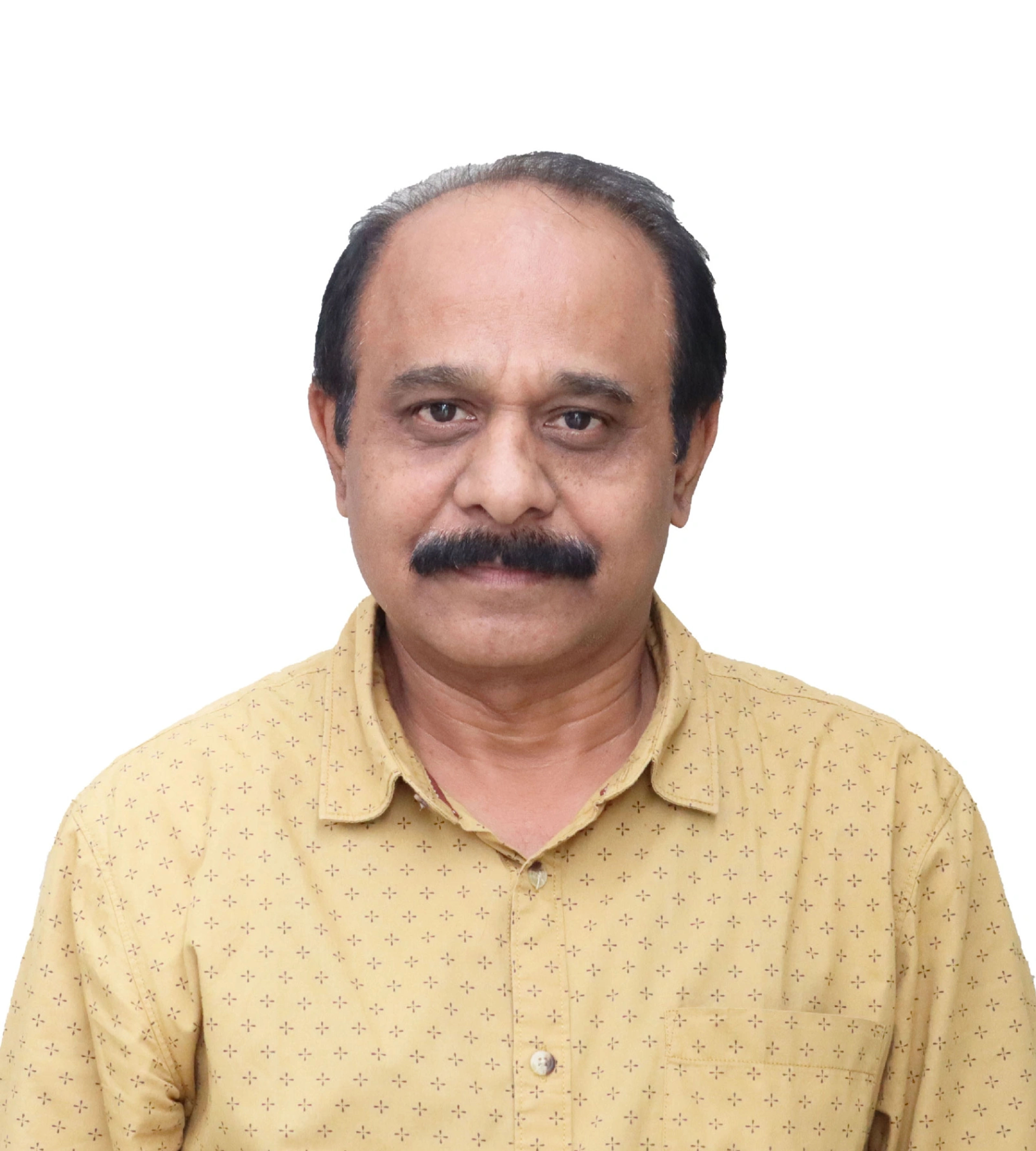 Dr. H R Manjunath