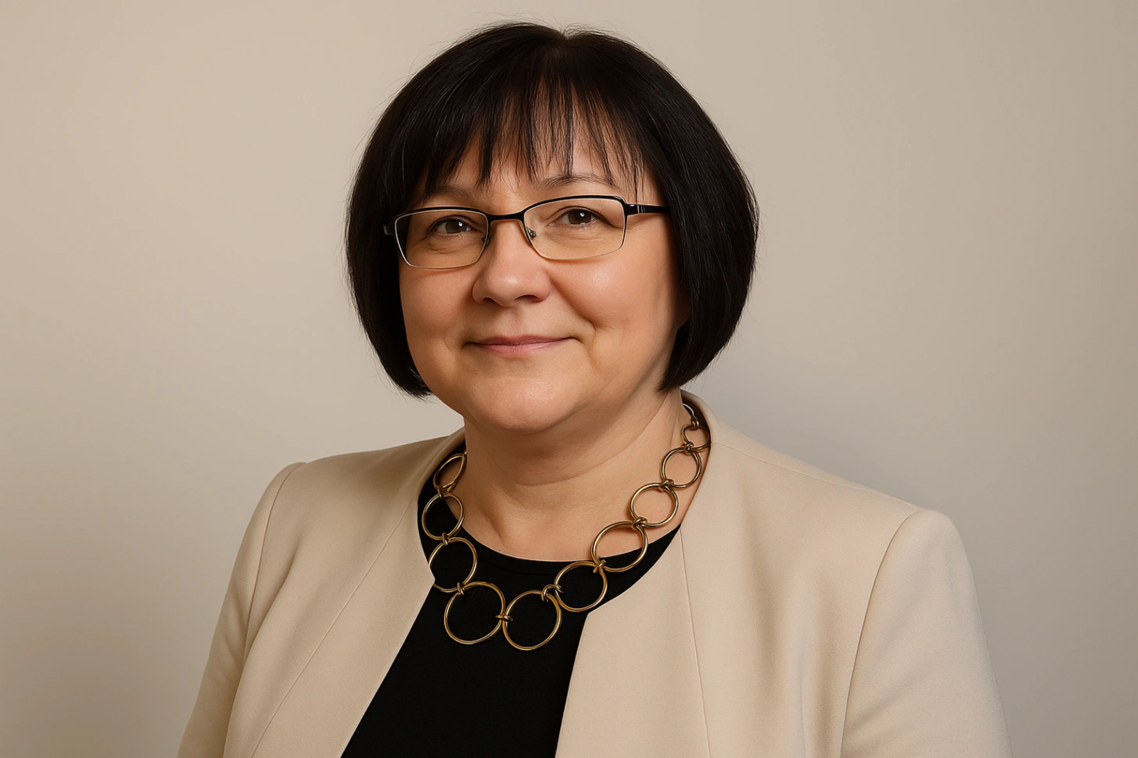 Prof. Dr. Hab. Agnieszka Marczak