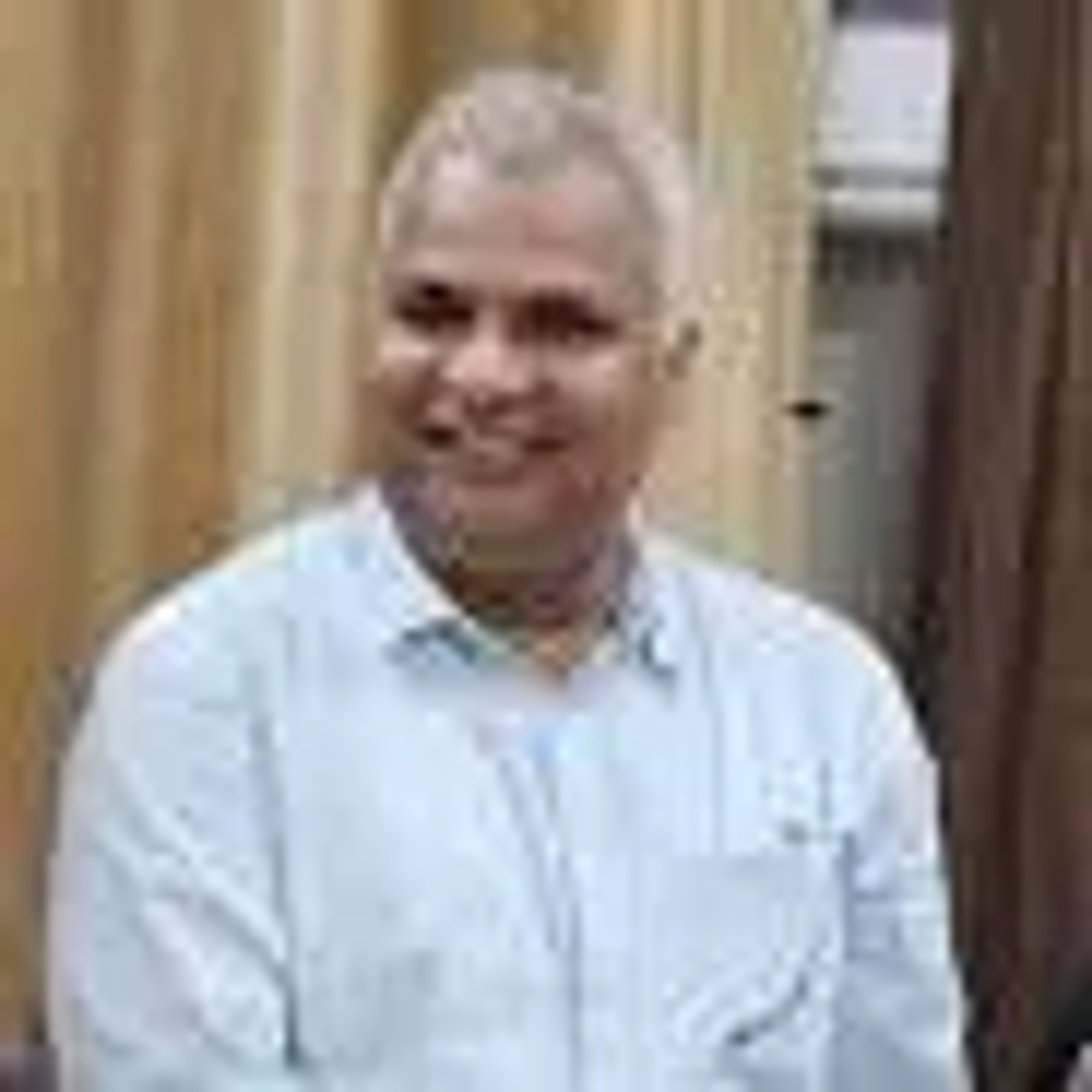 Dr. Hari Mohan Lal Meena