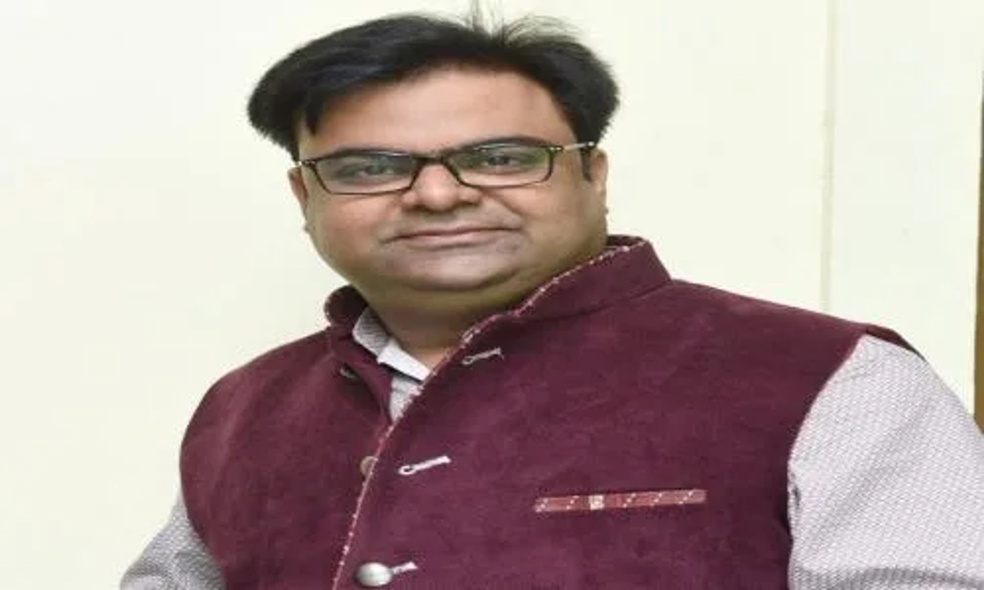 Dr. Hariom Puniyani