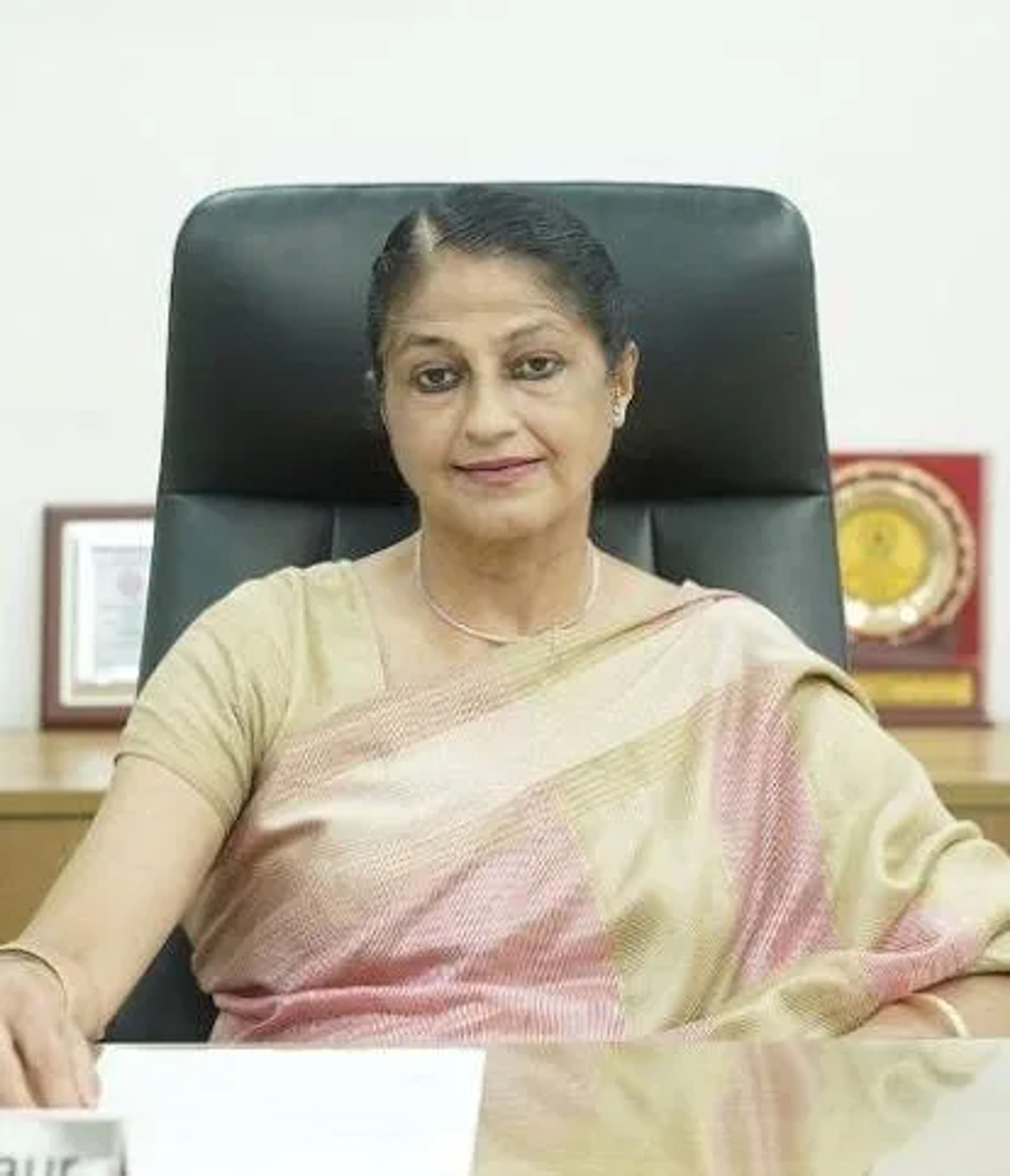 Dr. Harpreet Kaur