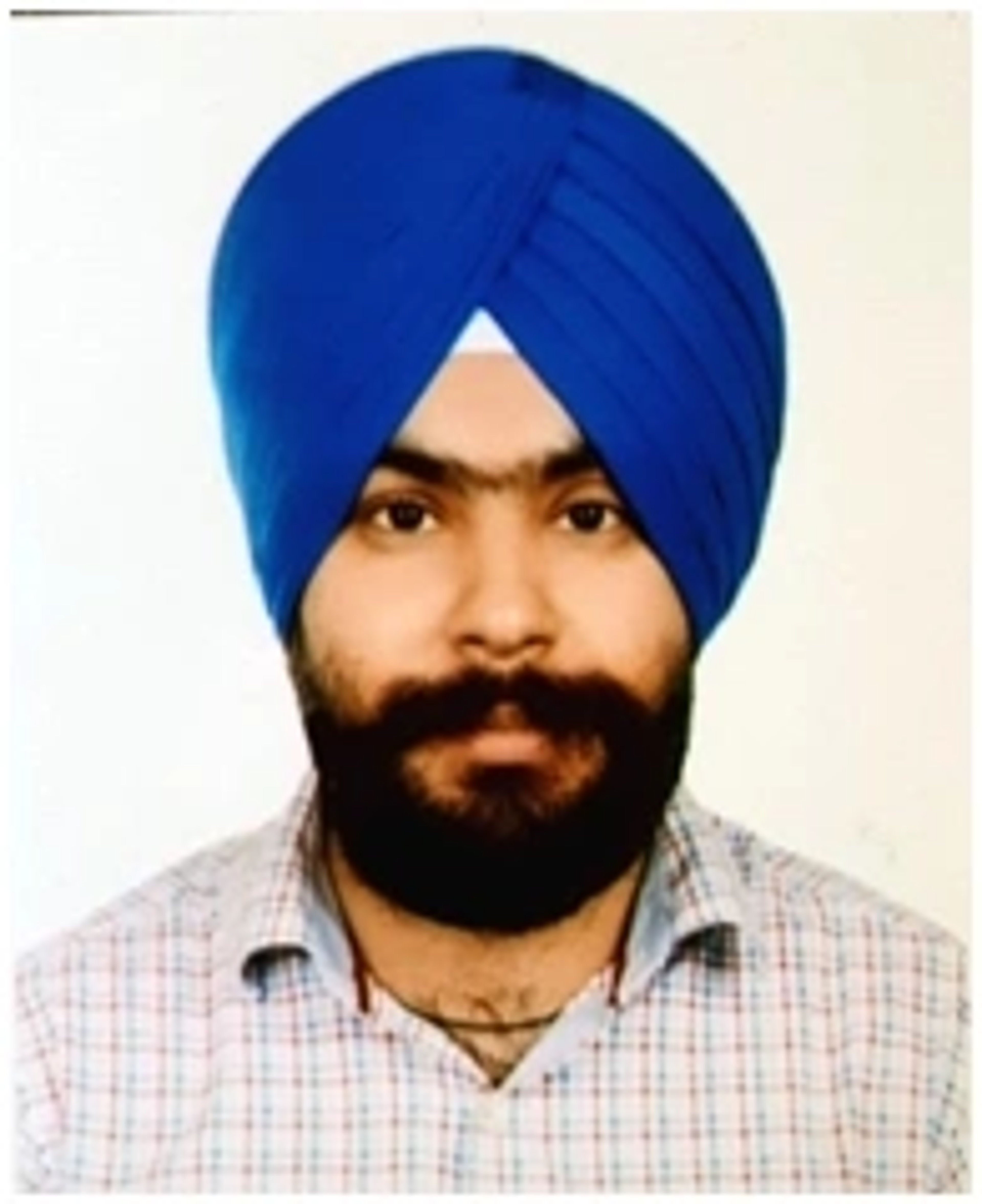 Dr. Harsimran Singh Bindra