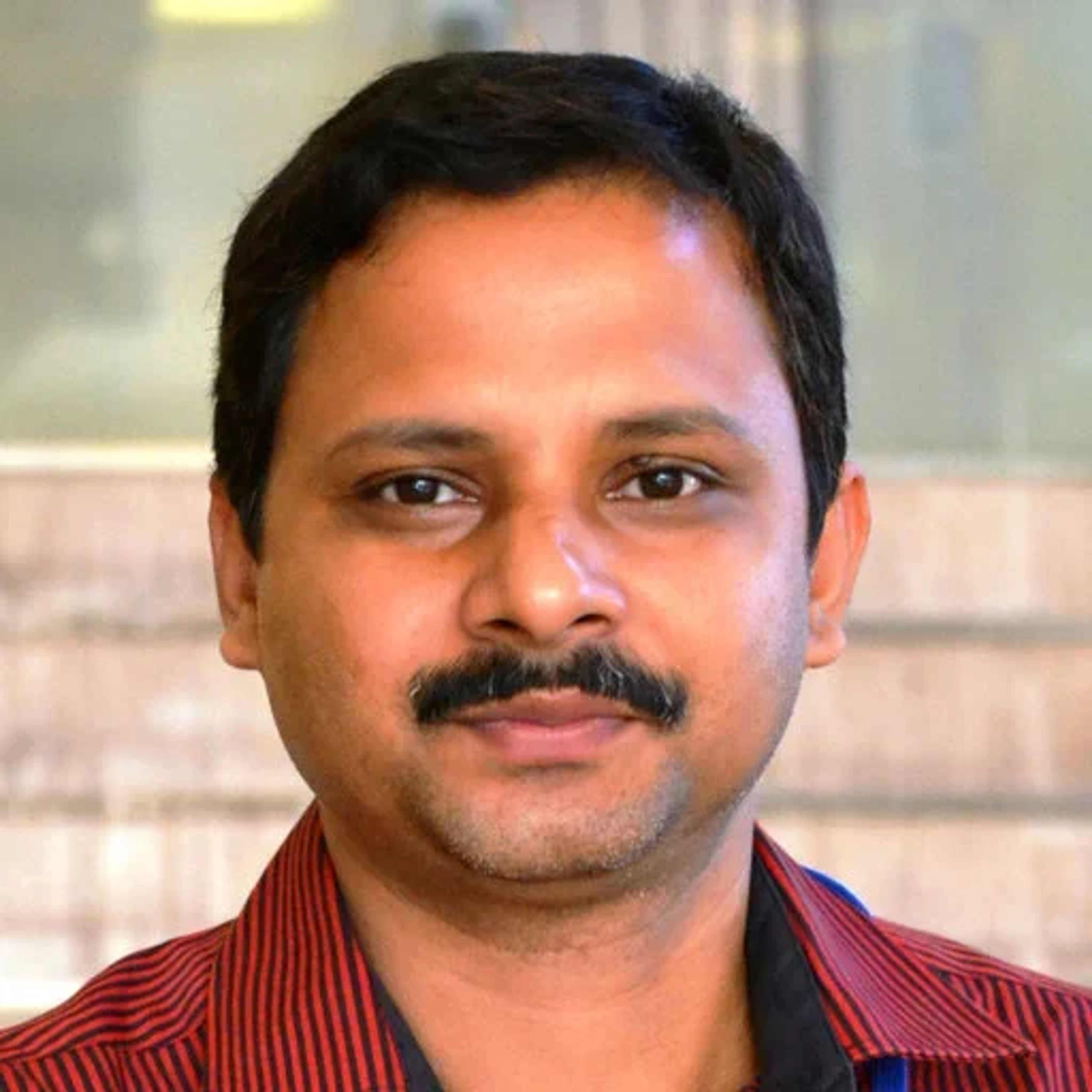 Dr. Himadri S. Das