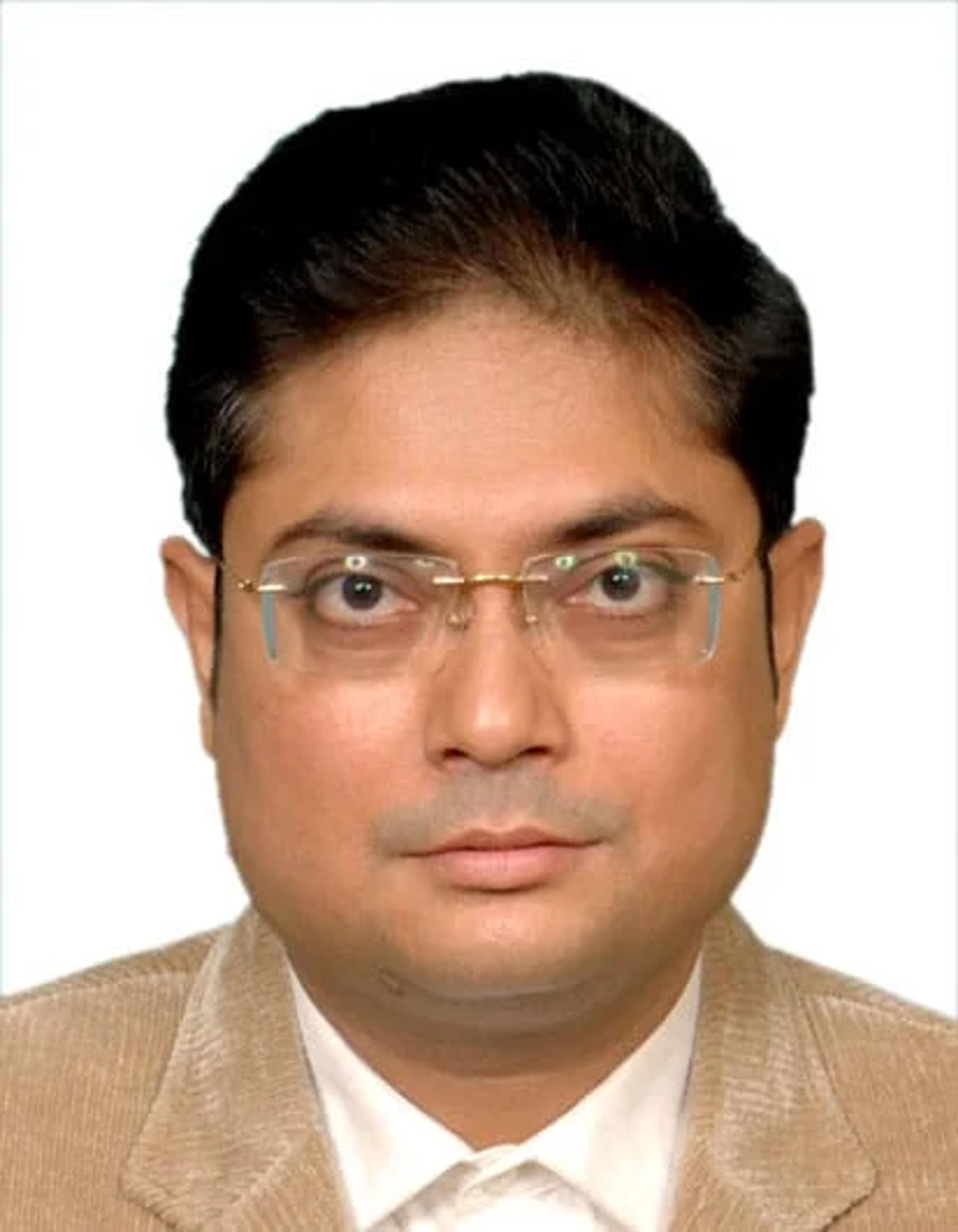 Dr. I. Basak