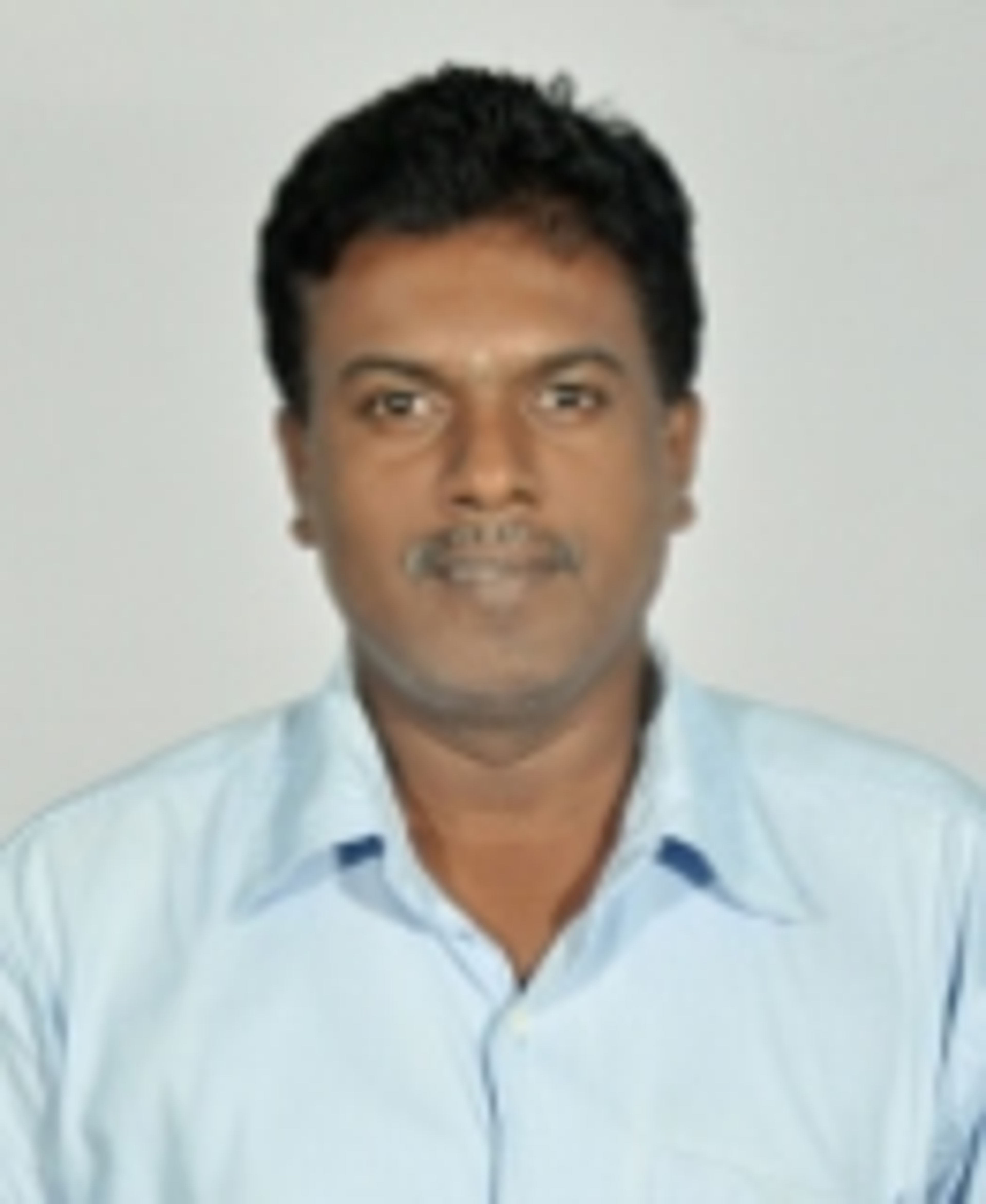 Dr. I. Regupathi