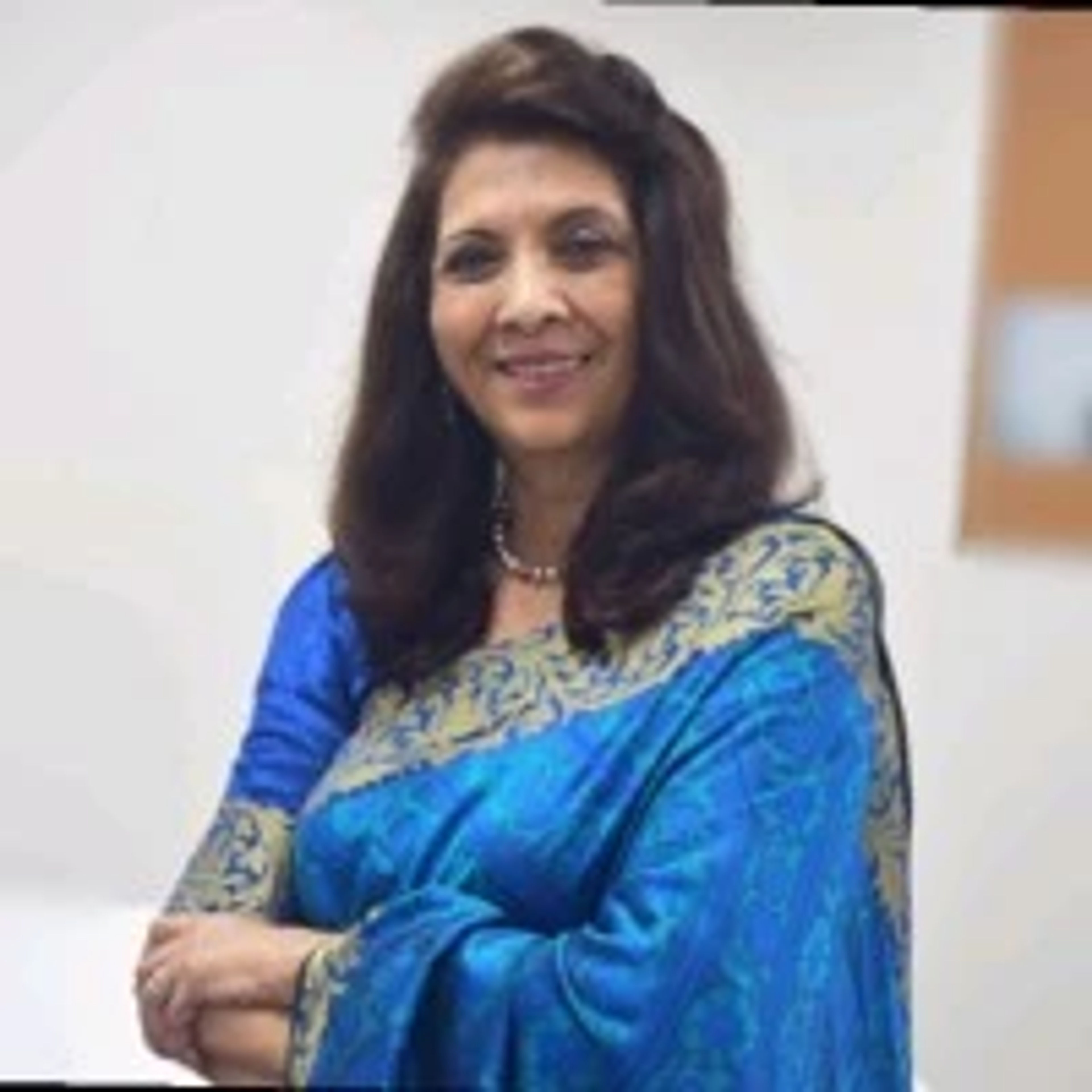 Dr. Indu Shahani
