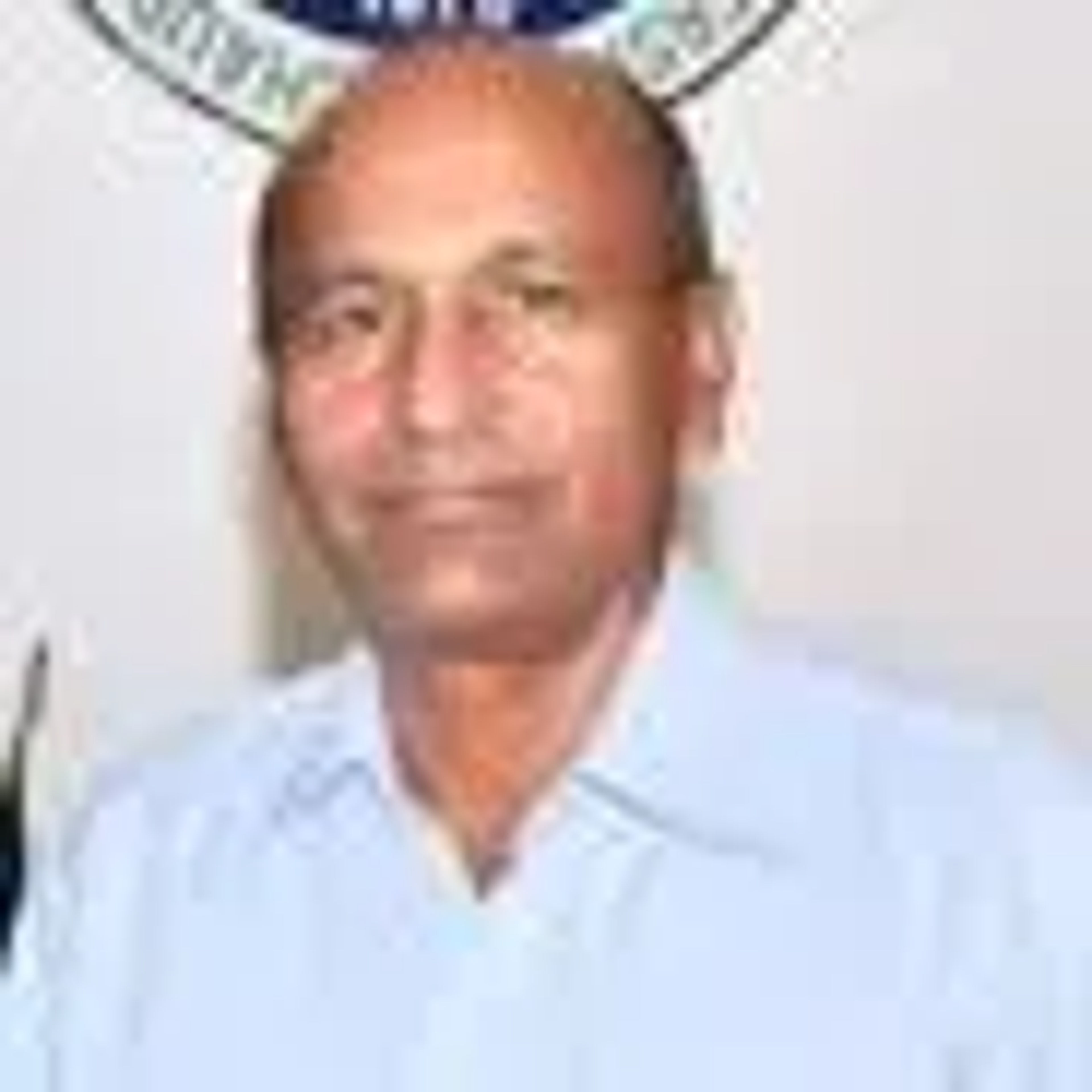 Dr. Ishwar Singh Yadav