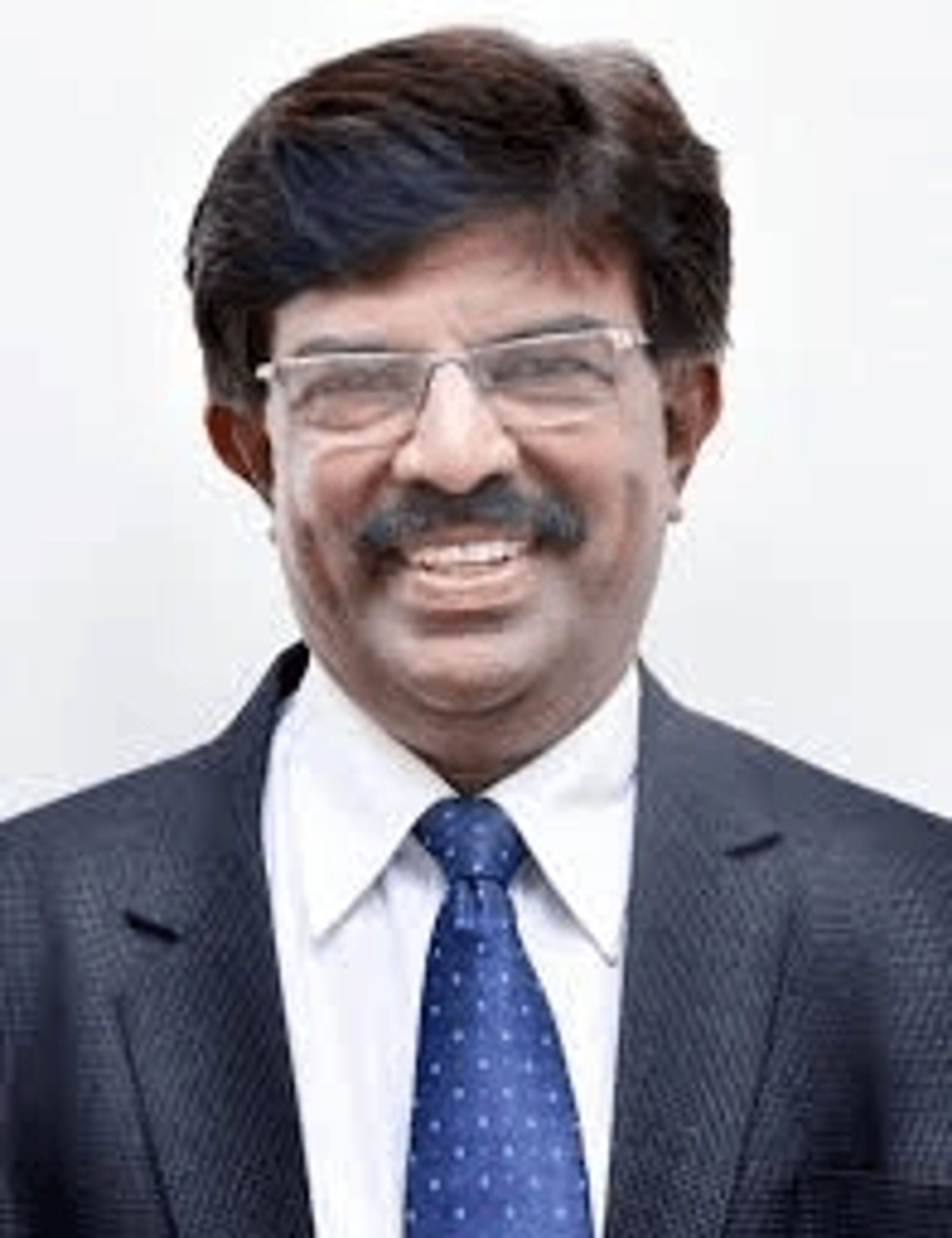 Dr. J. Keshavayya