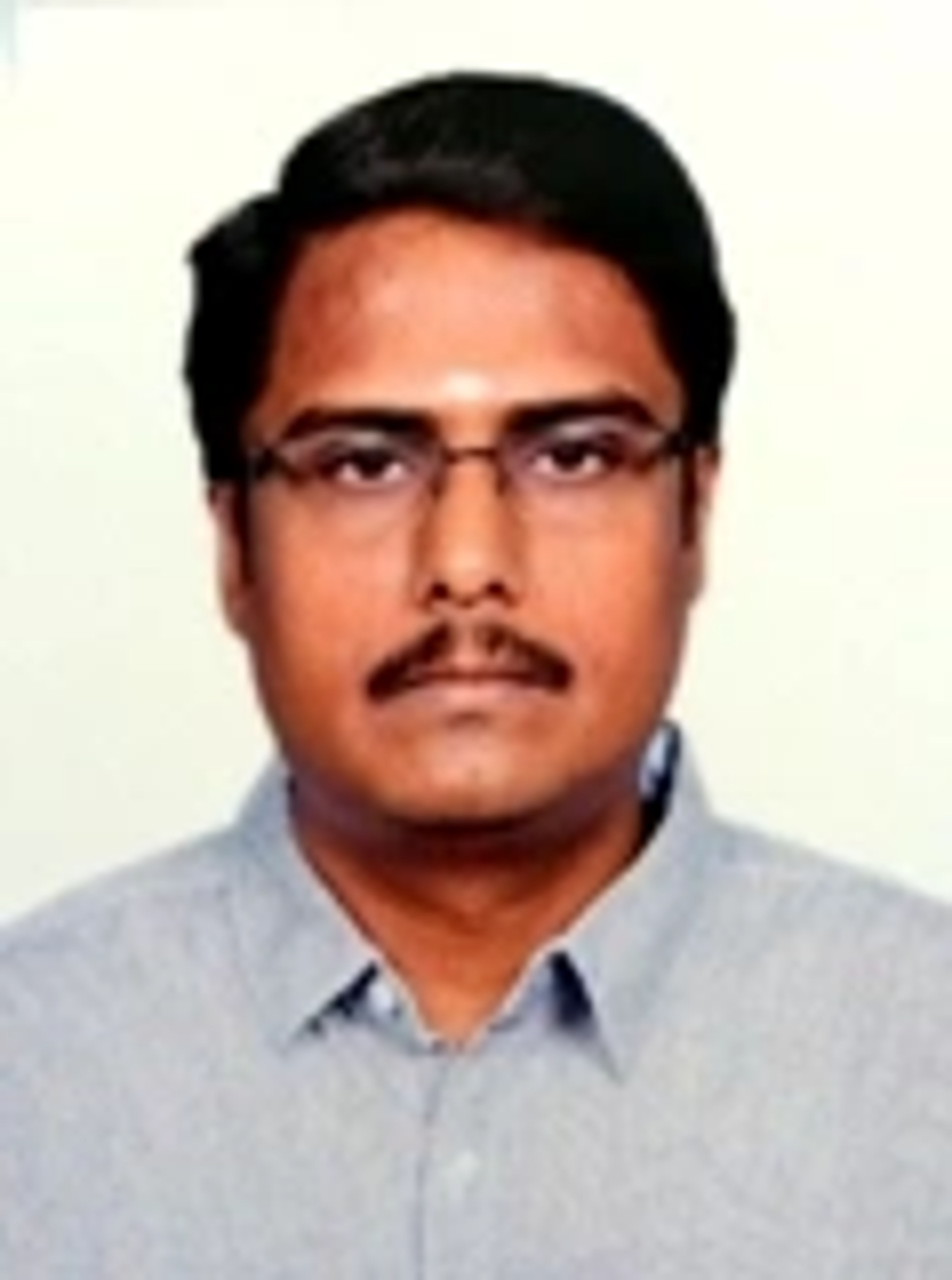 Dr. J. MUTHU KUMAR
