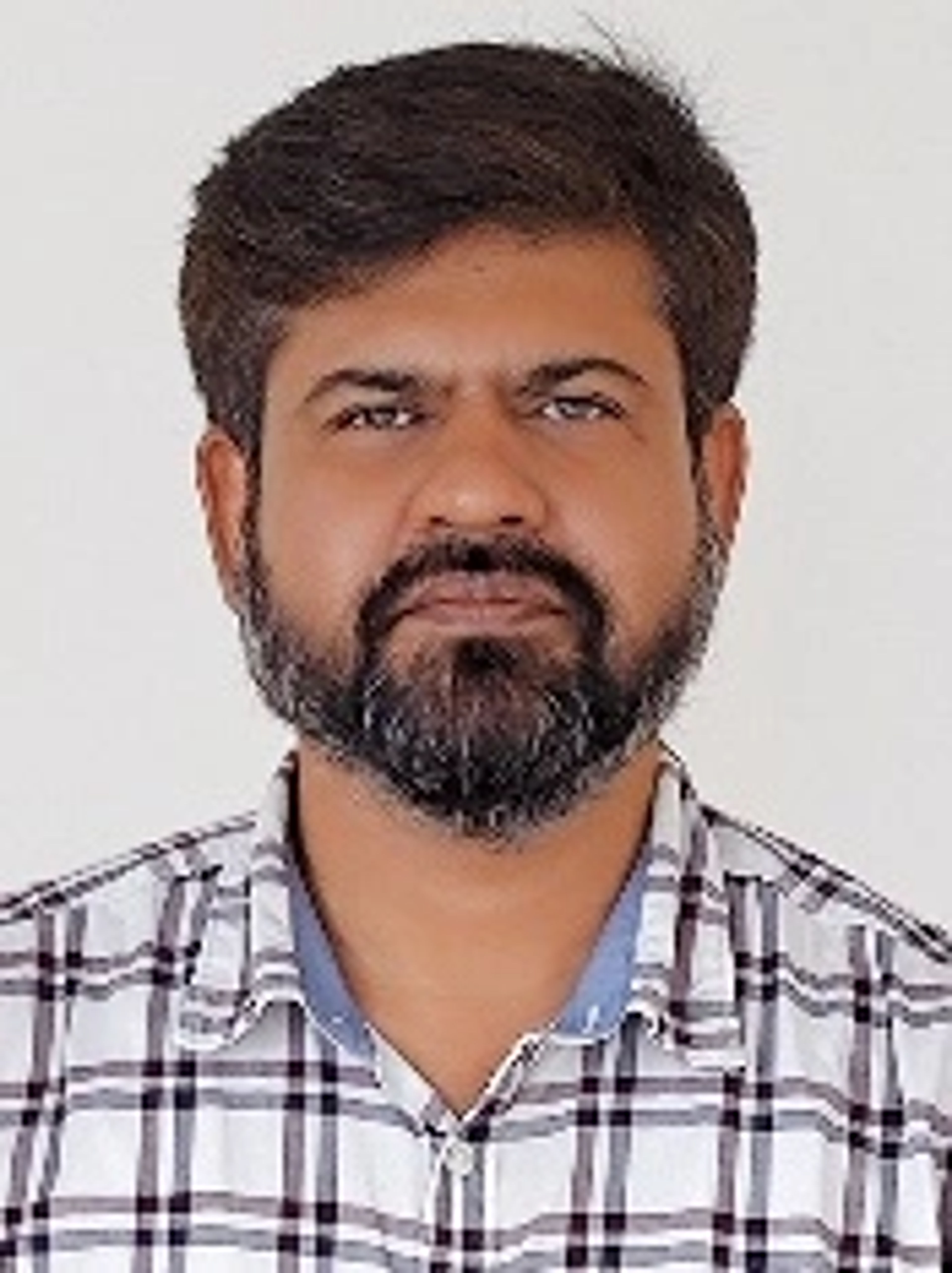 Dr. Jamal Haider