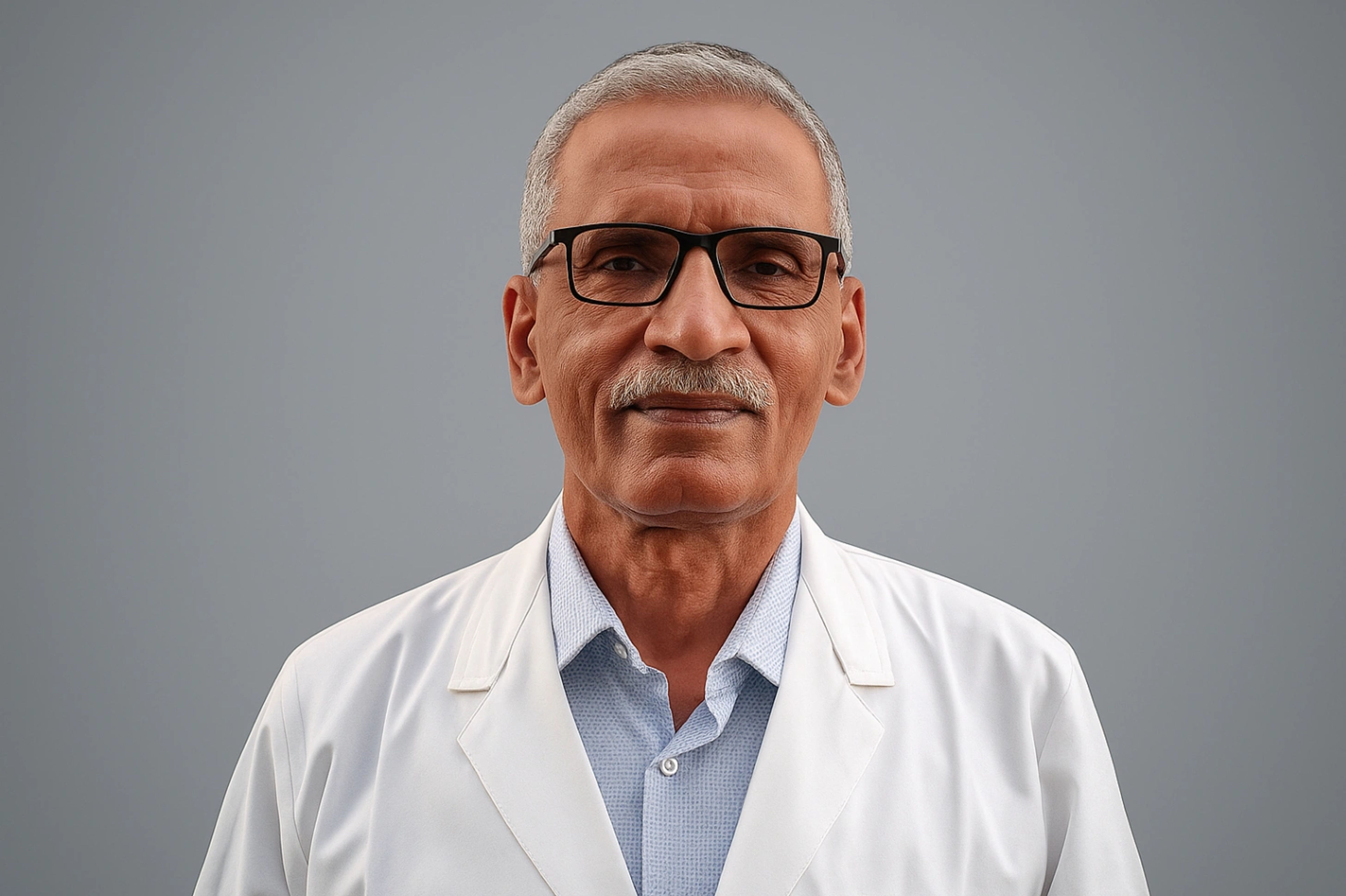 Dr. Jayadev B Betkerur