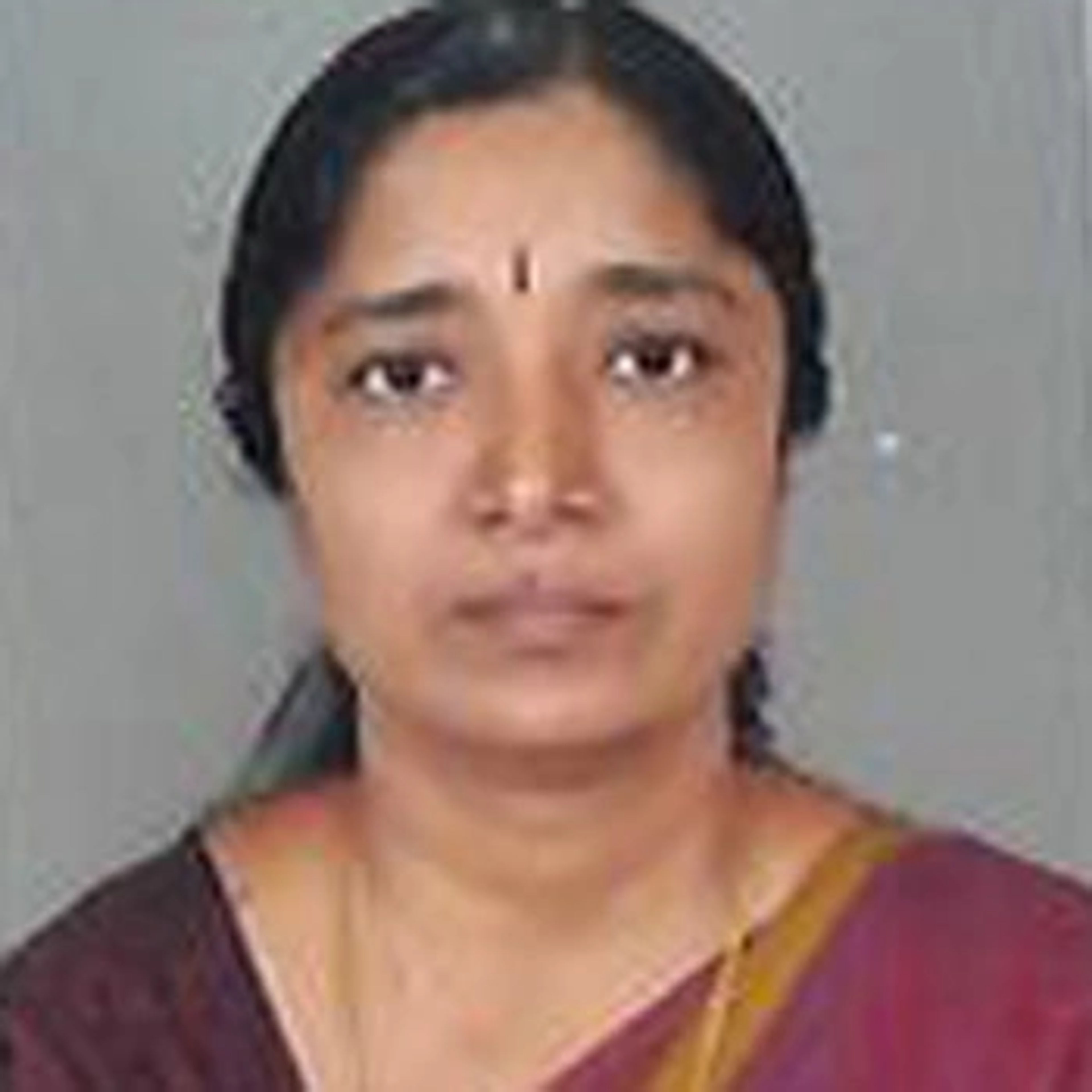 Dr. Jessy S J