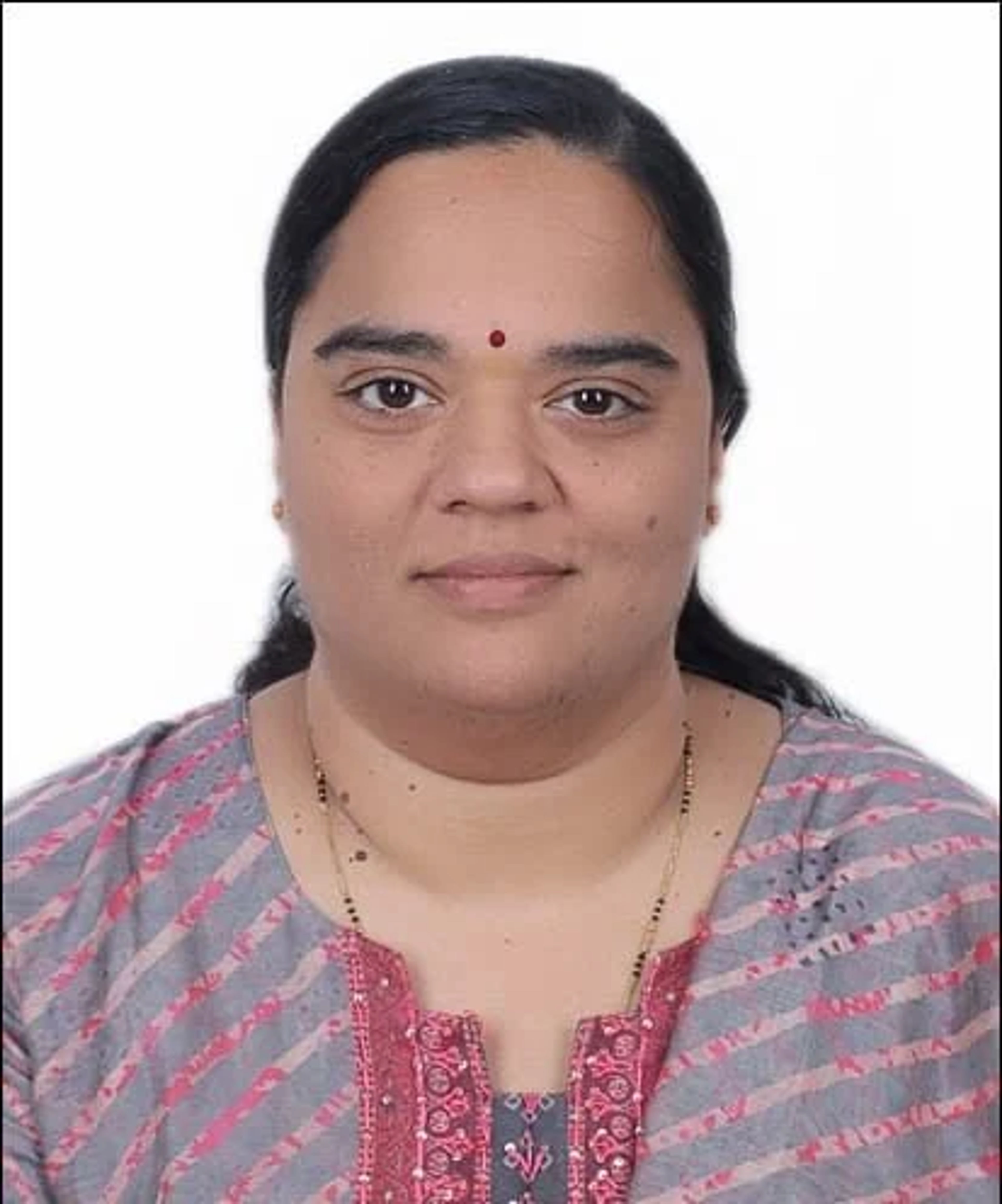 Dr. Jidnyasa Bhate