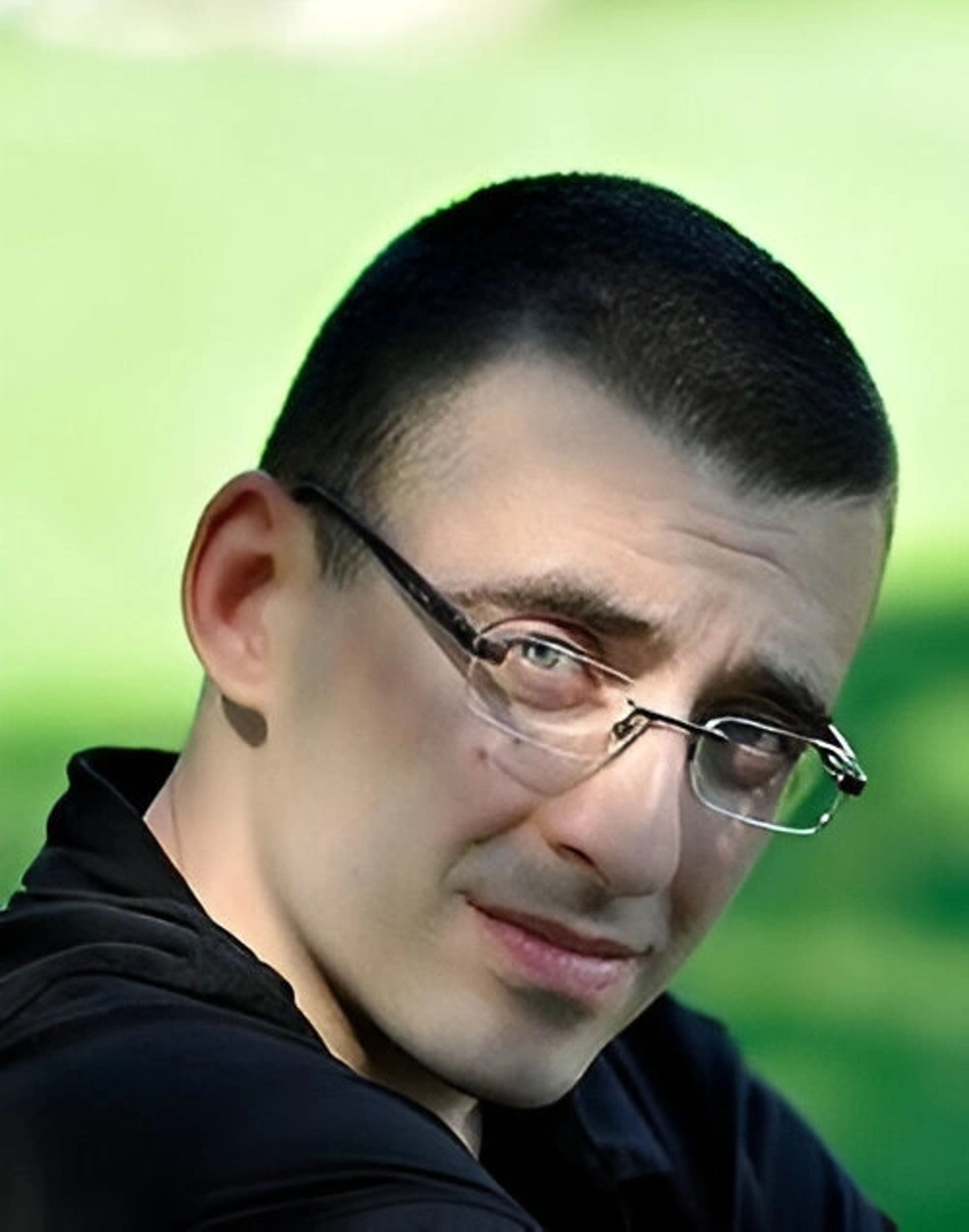 Dr. Julian Rumenov Ananiev