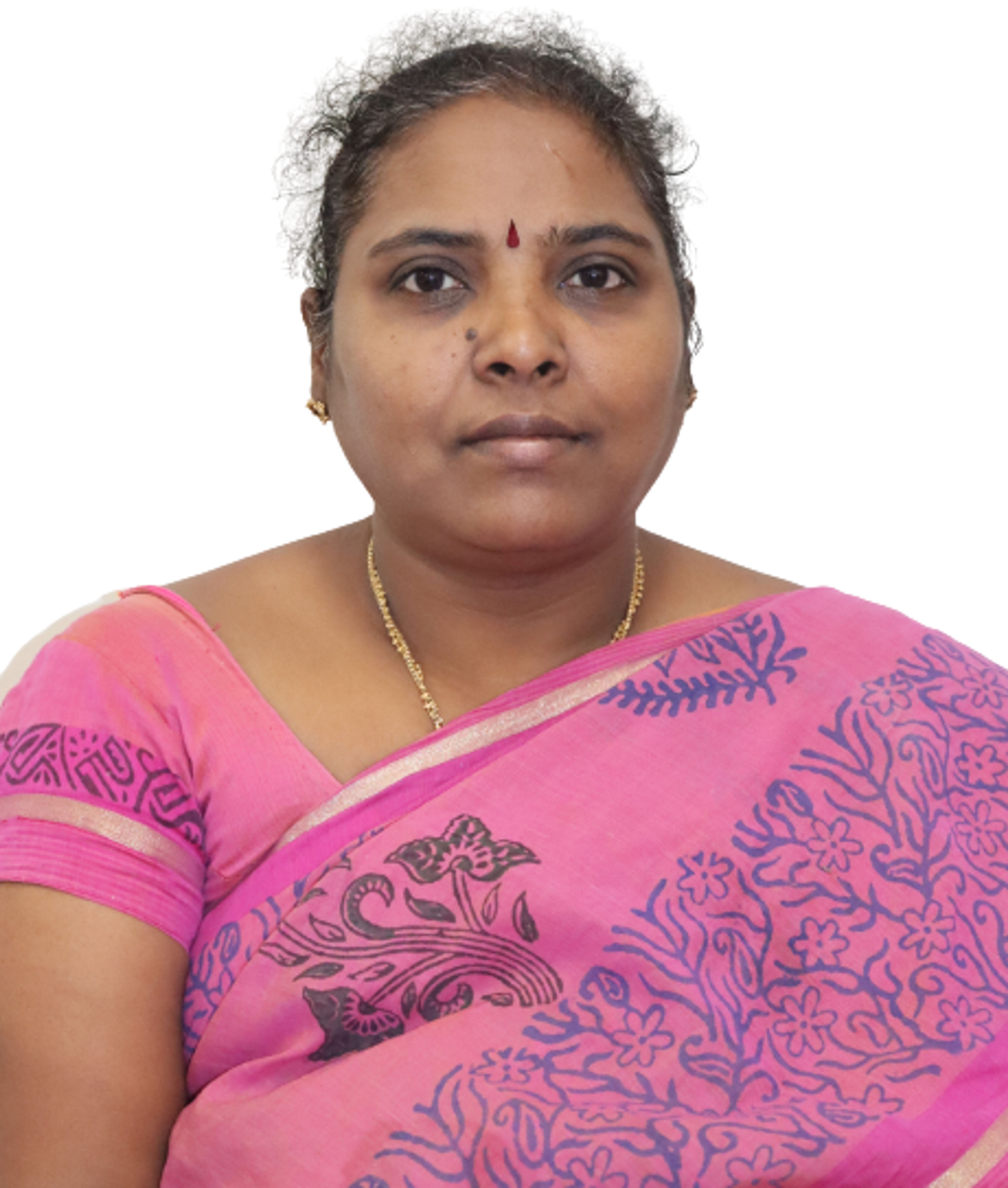 Dr. K. Shanthi